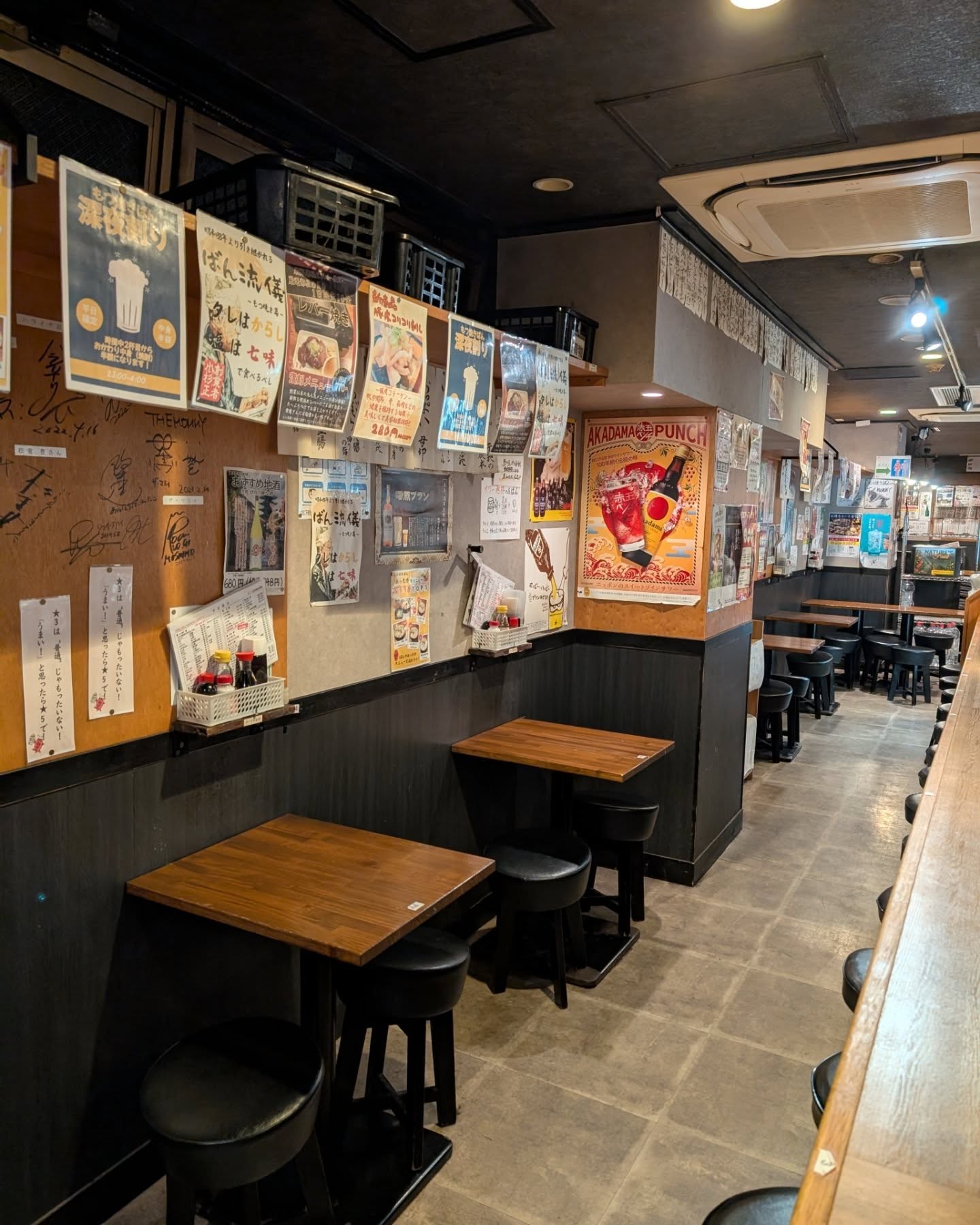 高田馬場居酒屋