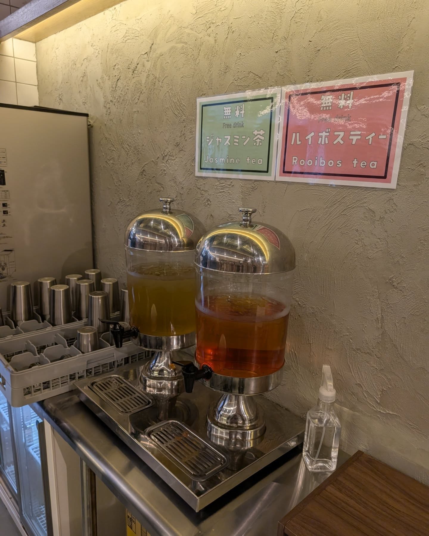 10/17にオープンした「はやしだ」系列の油そば専門店！