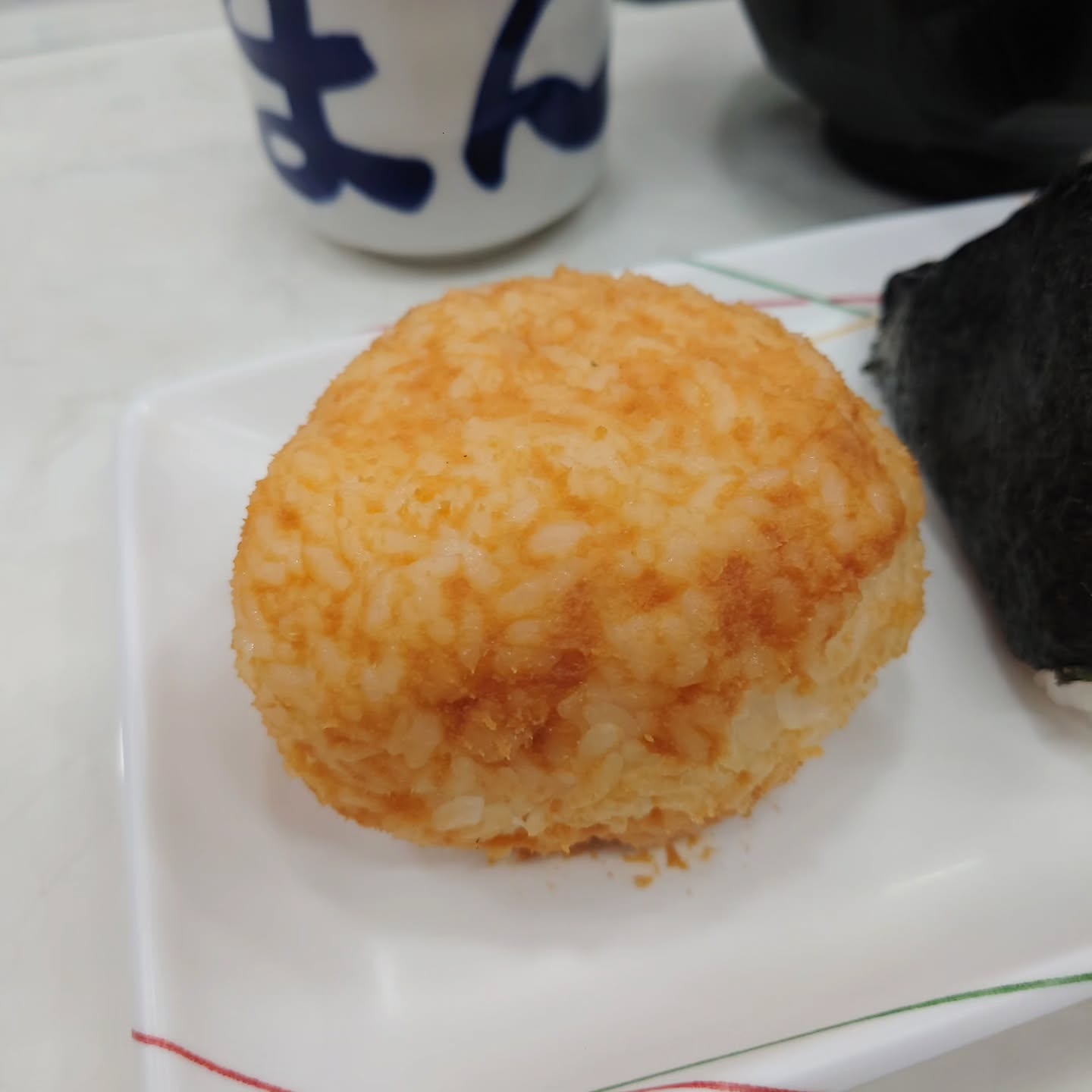 おにぎり まんま