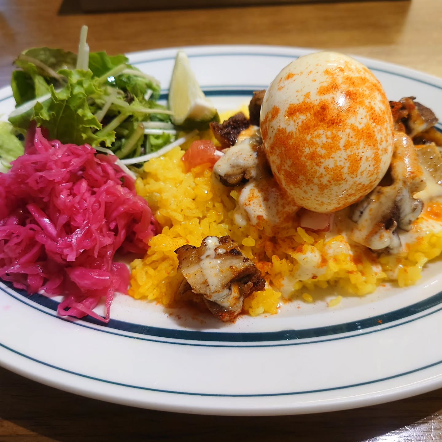 d'une rarete 青山本店