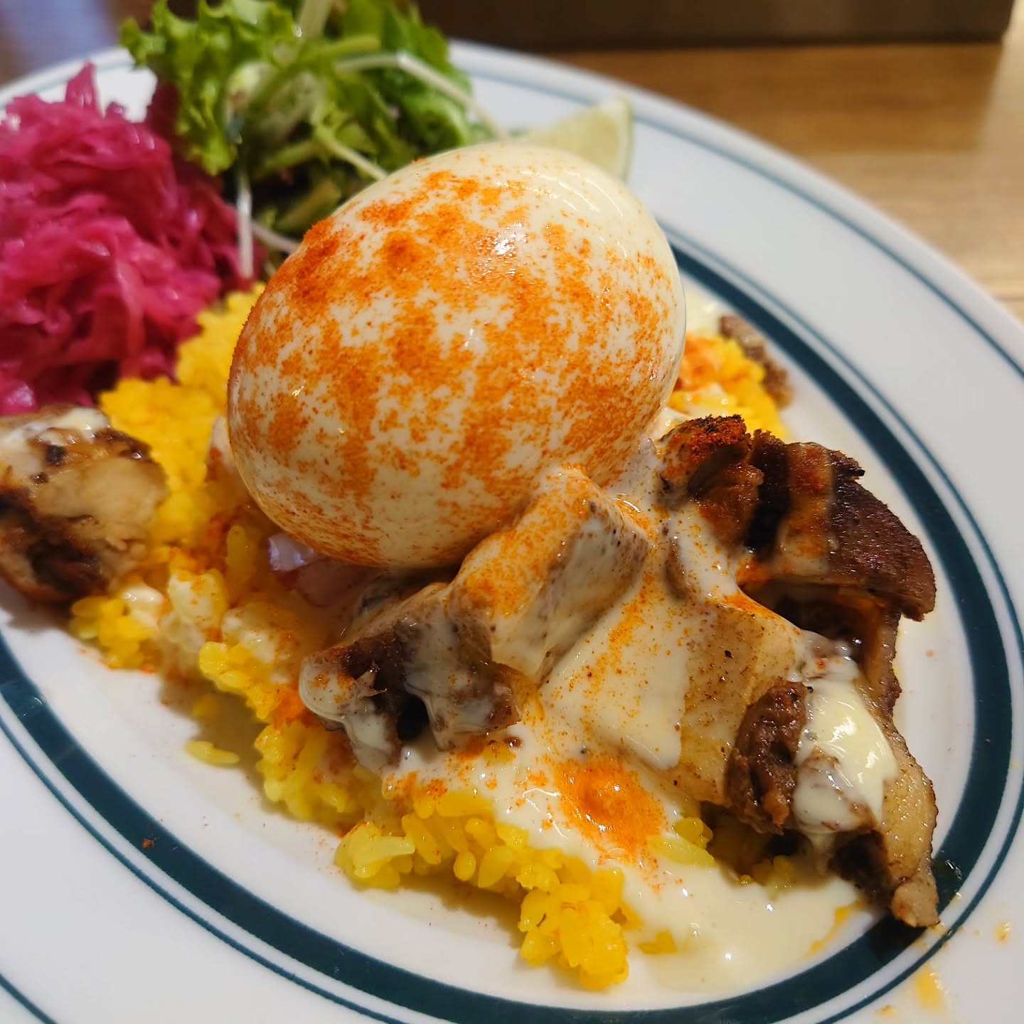 d'une rarete 青山本店