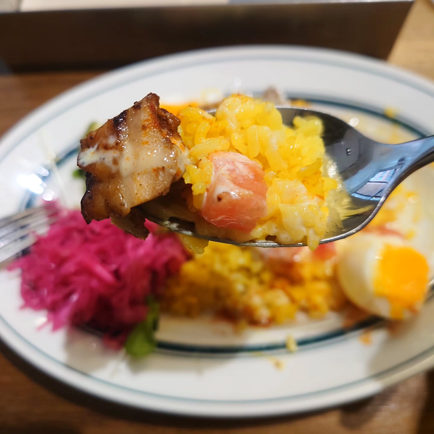 d'une rarete 青山本店