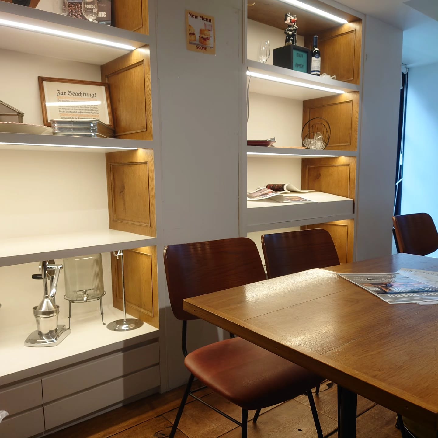 d'une rarete 青山本店