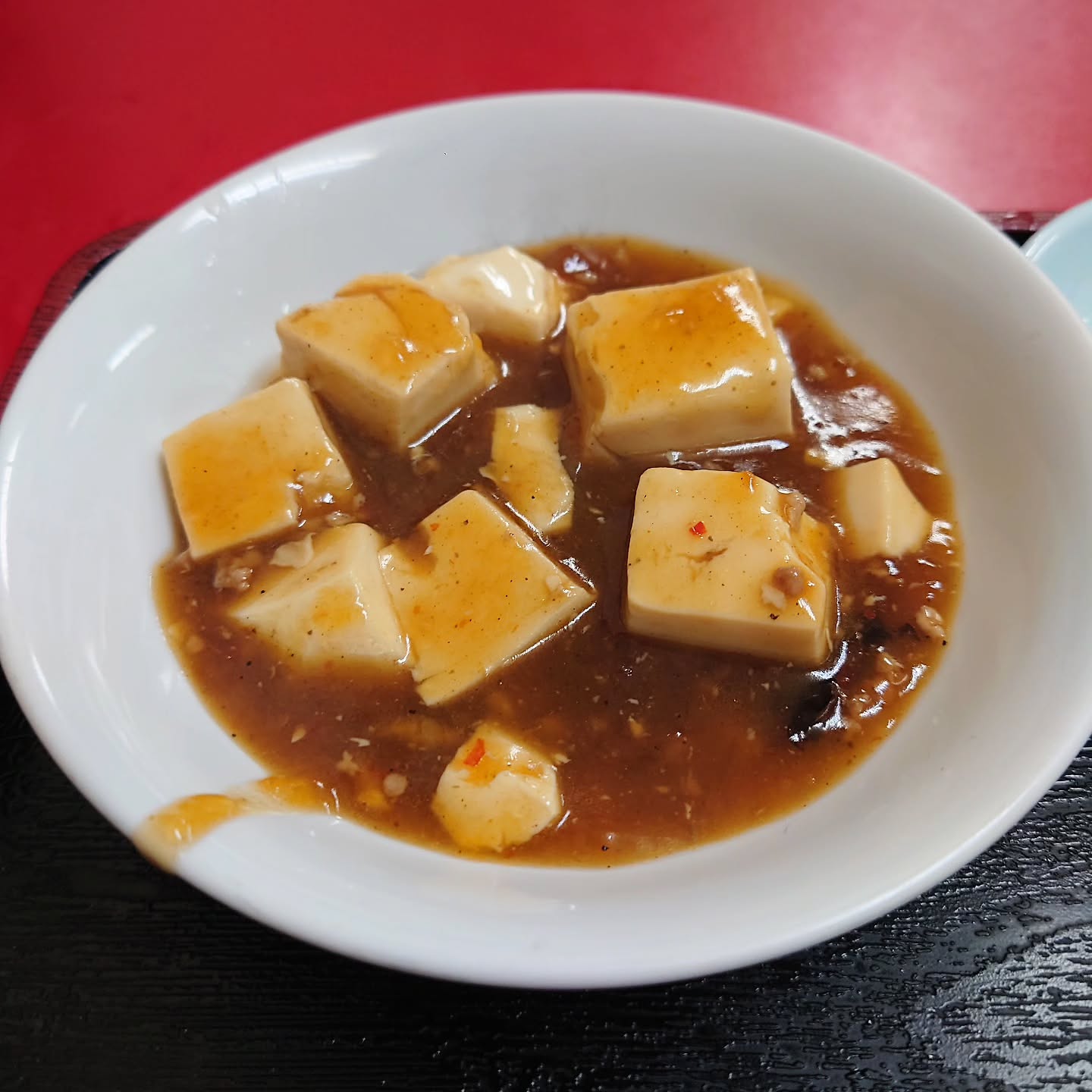 ボリュームたっぷり大満足でメニュー豊富なお店