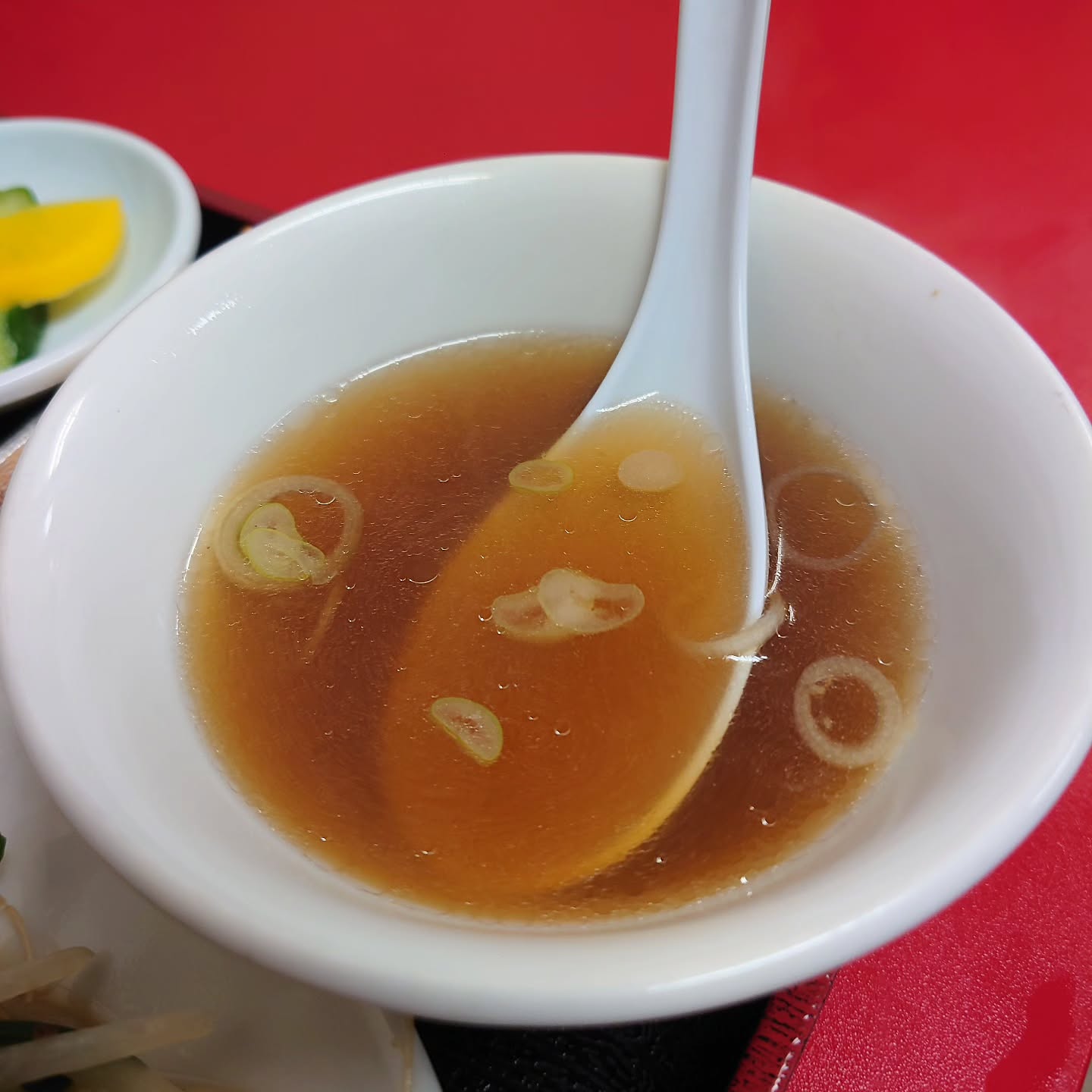 ボリュームたっぷり大満足でメニュー豊富なお店