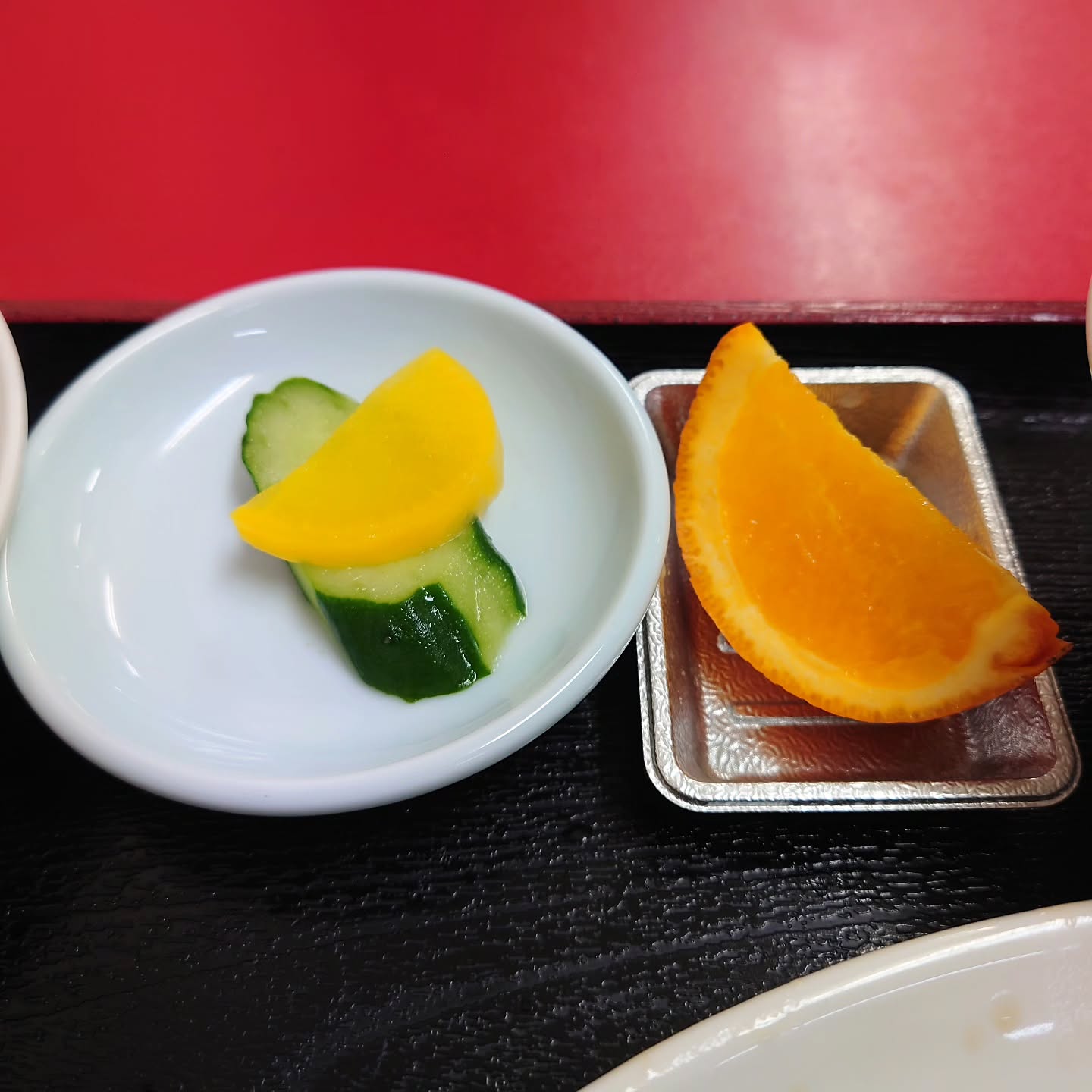 ボリュームたっぷり大満足でメニュー豊富なお店