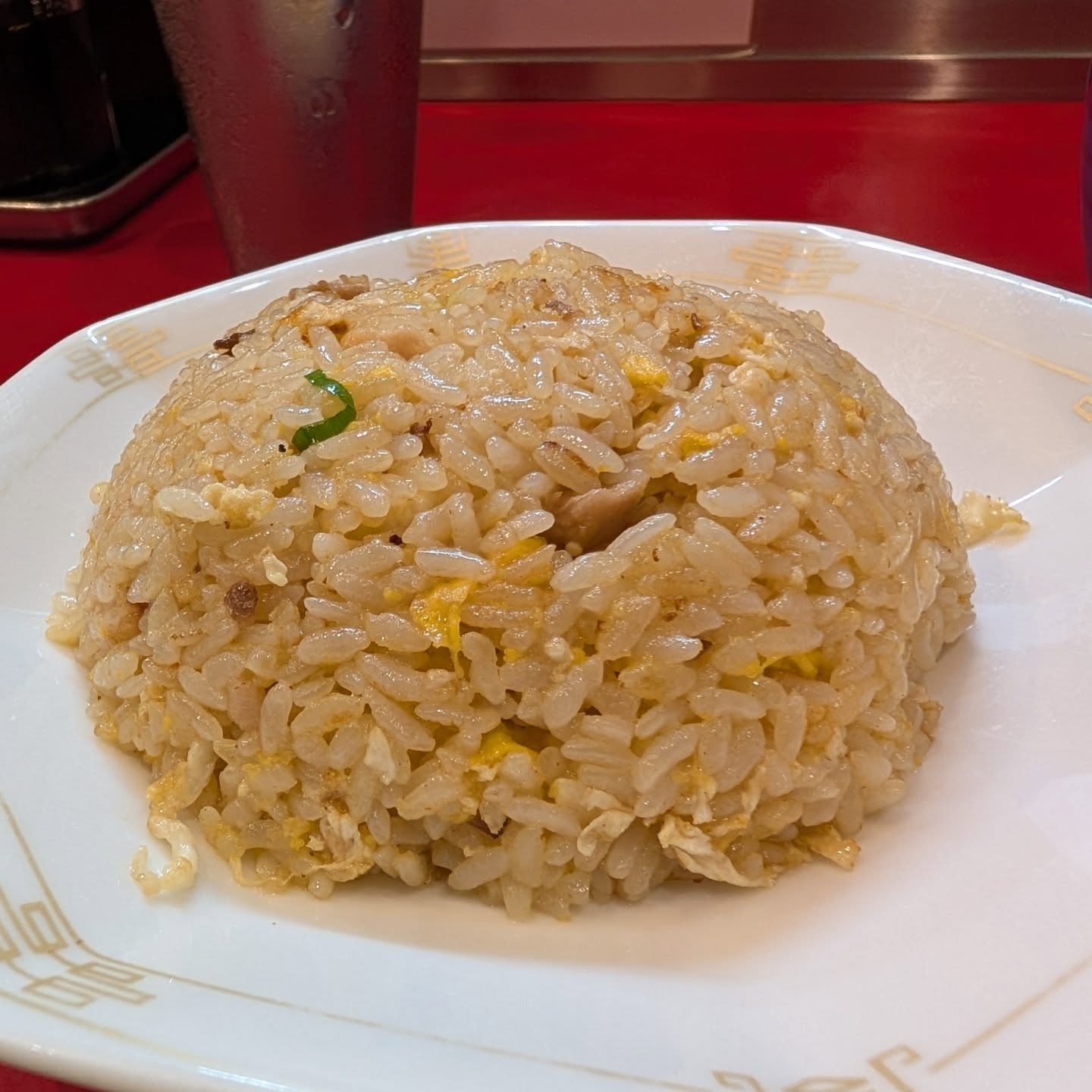 数多くの芸能人が訪れた超人気ラーメン店