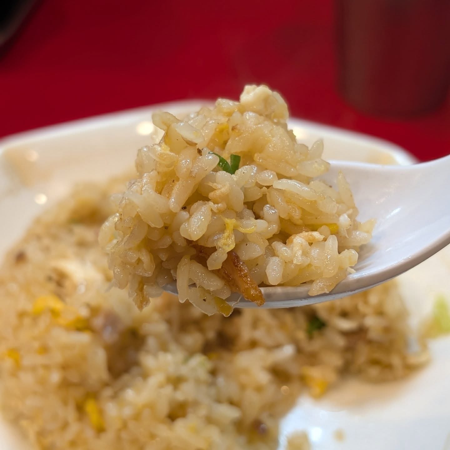 数多くの芸能人が訪れた超人気ラーメン店