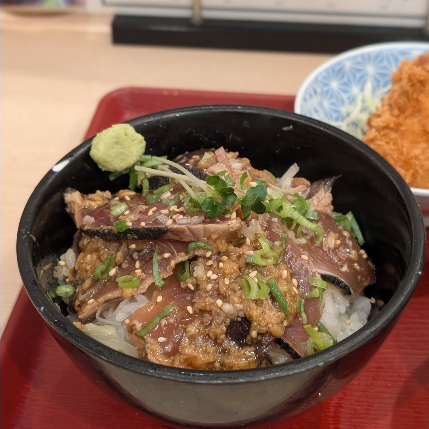新鮮でコスパ抜群な魚料理が食べられるお店！