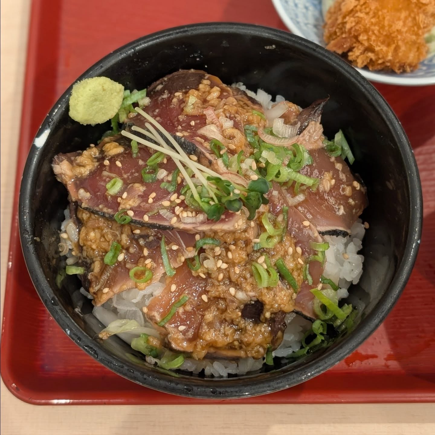 新鮮でコスパ抜群な魚料理が食べられるお店！