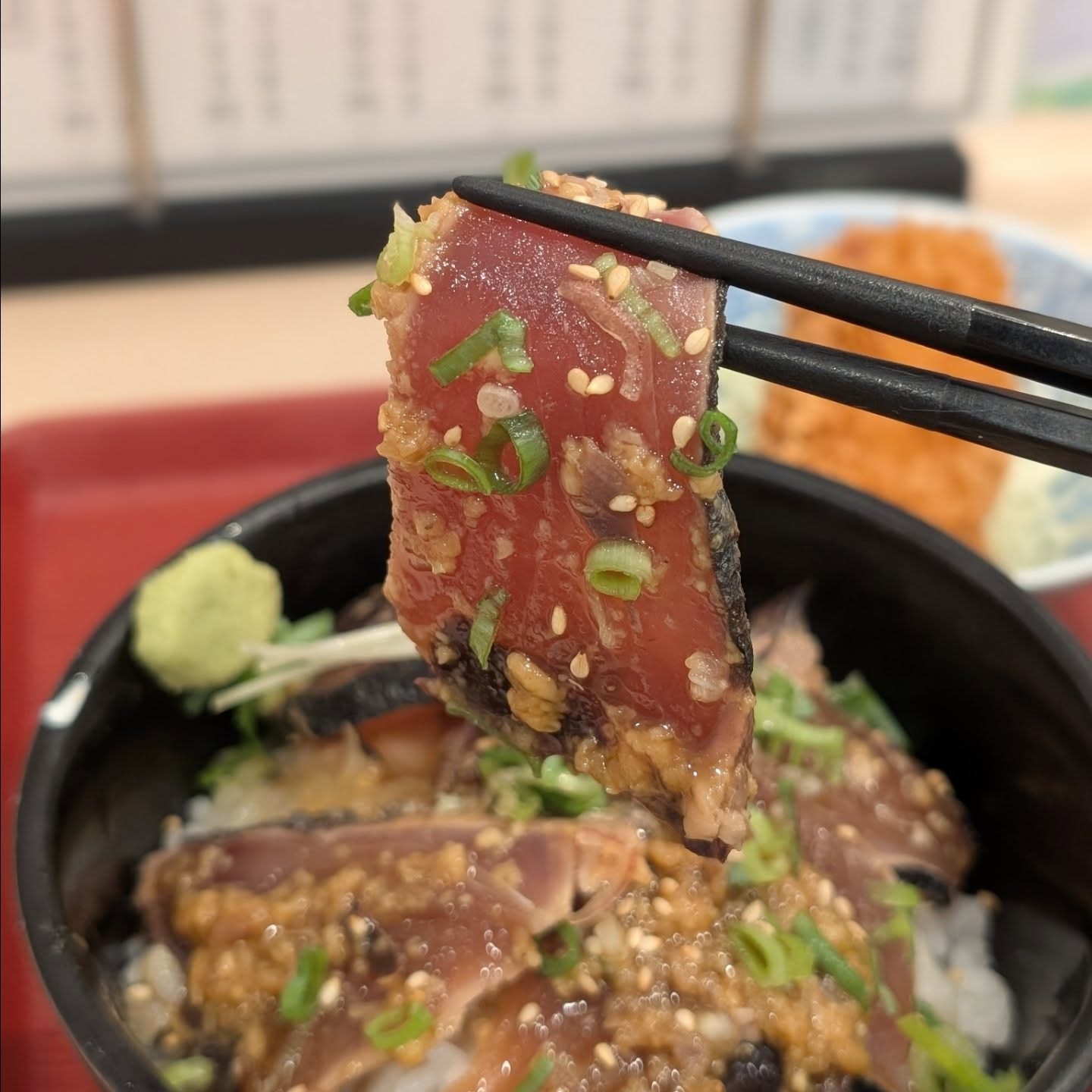 新鮮でコスパ抜群な魚料理が食べられるお店！