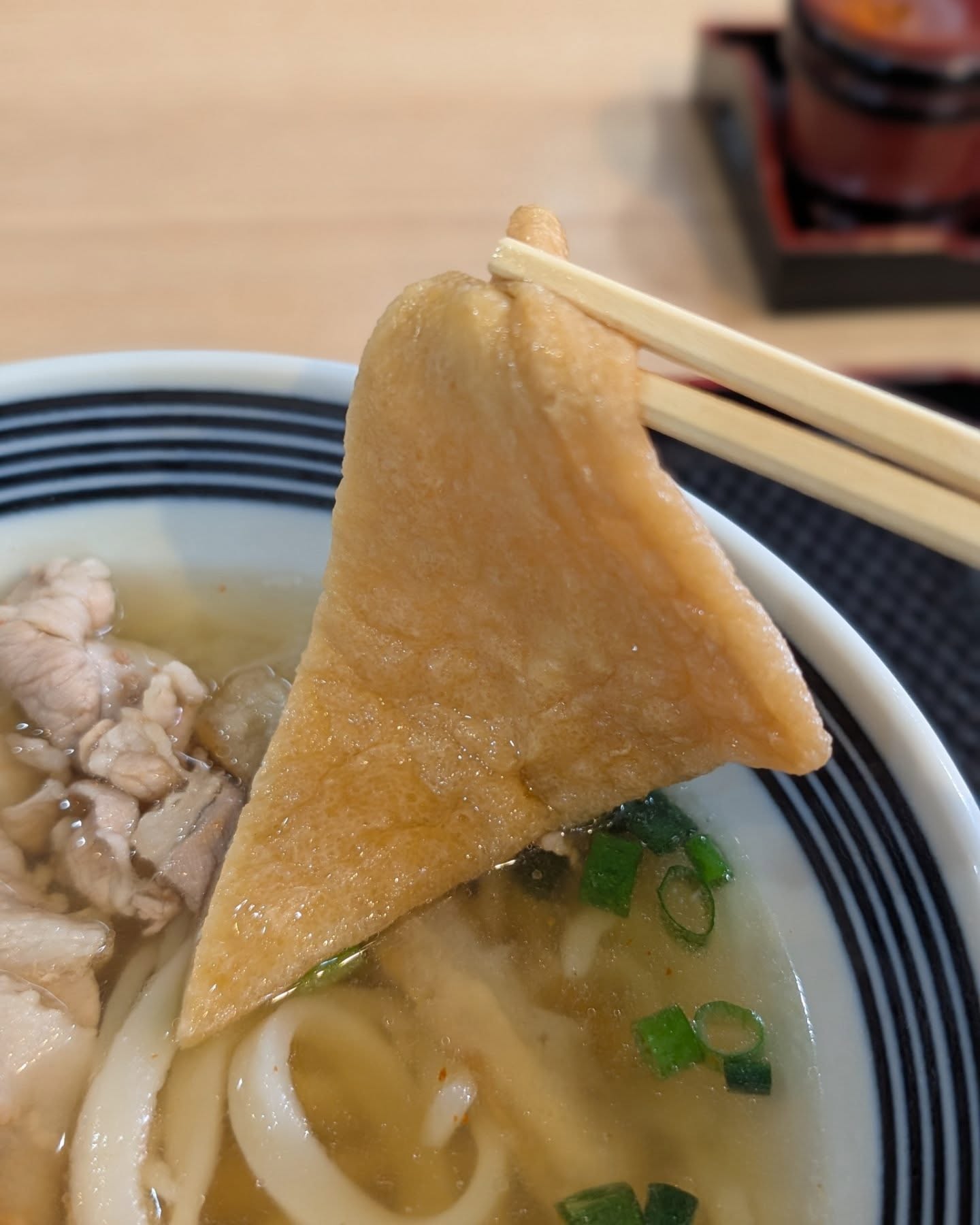 武吉志 / 吉祥寺ランチ / 写真