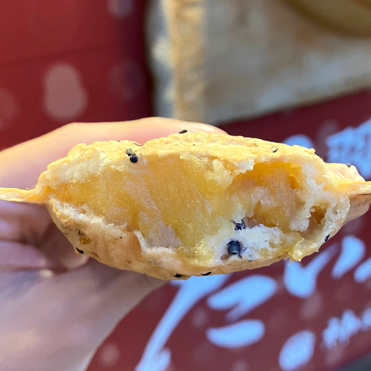 たいやき神田達磨 秋葉原店