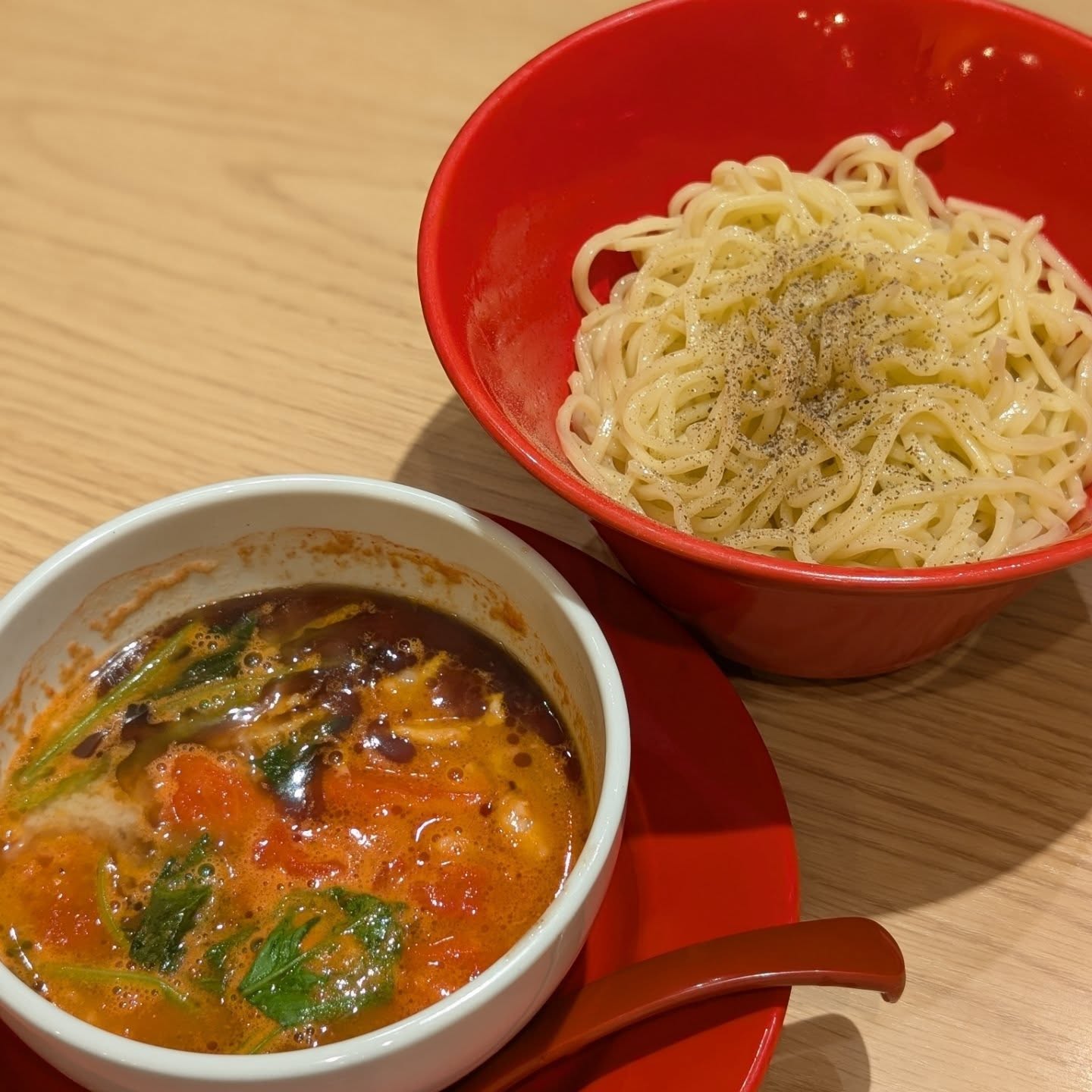 新大阪駅内の人気ラーメン店！