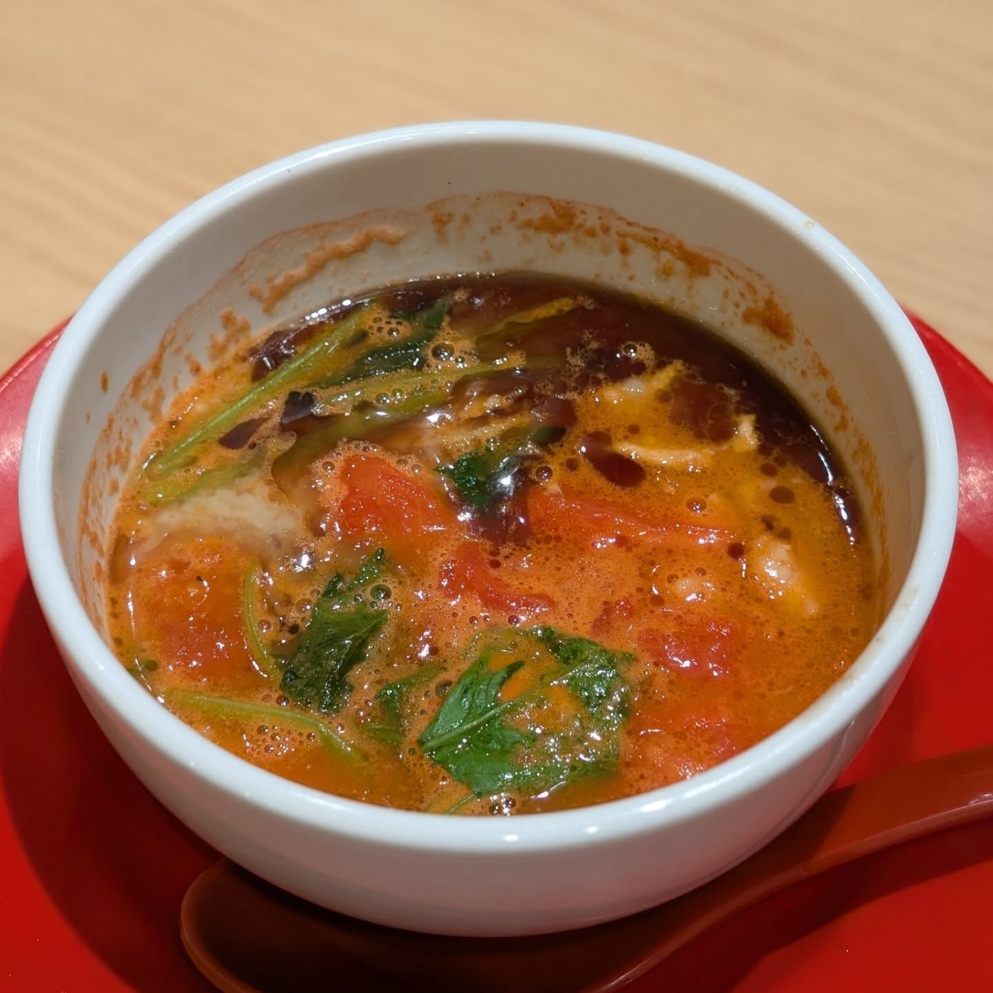 新大阪駅内の人気ラーメン店！