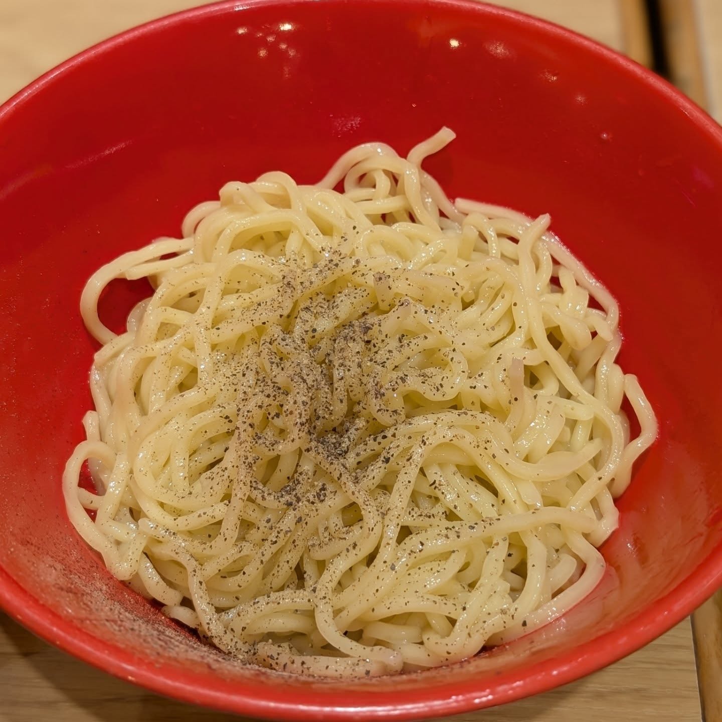 新大阪駅内の人気ラーメン店！