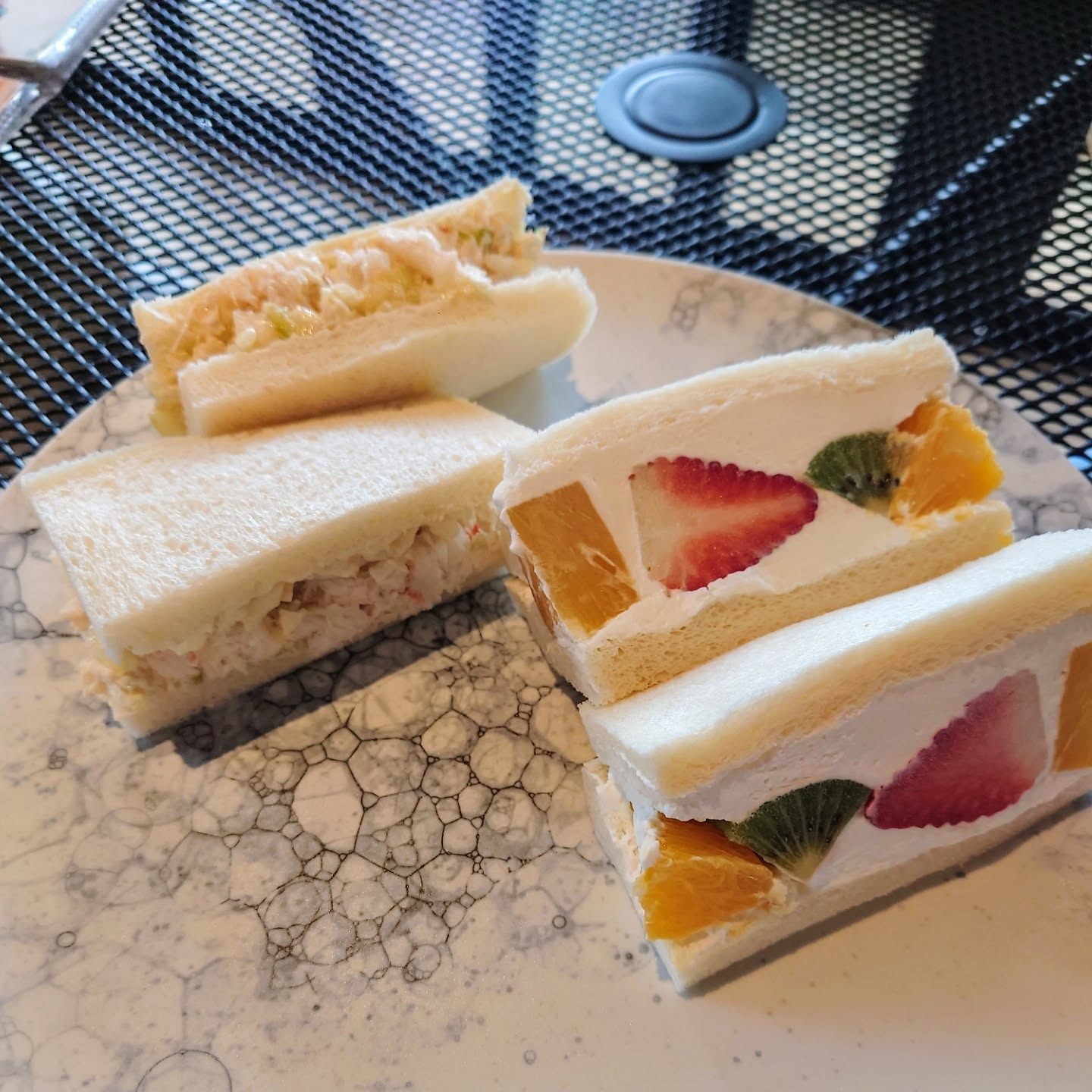 東京都内で2店舗目にオープンした美味しい果物をふんだんに使ったカフェ