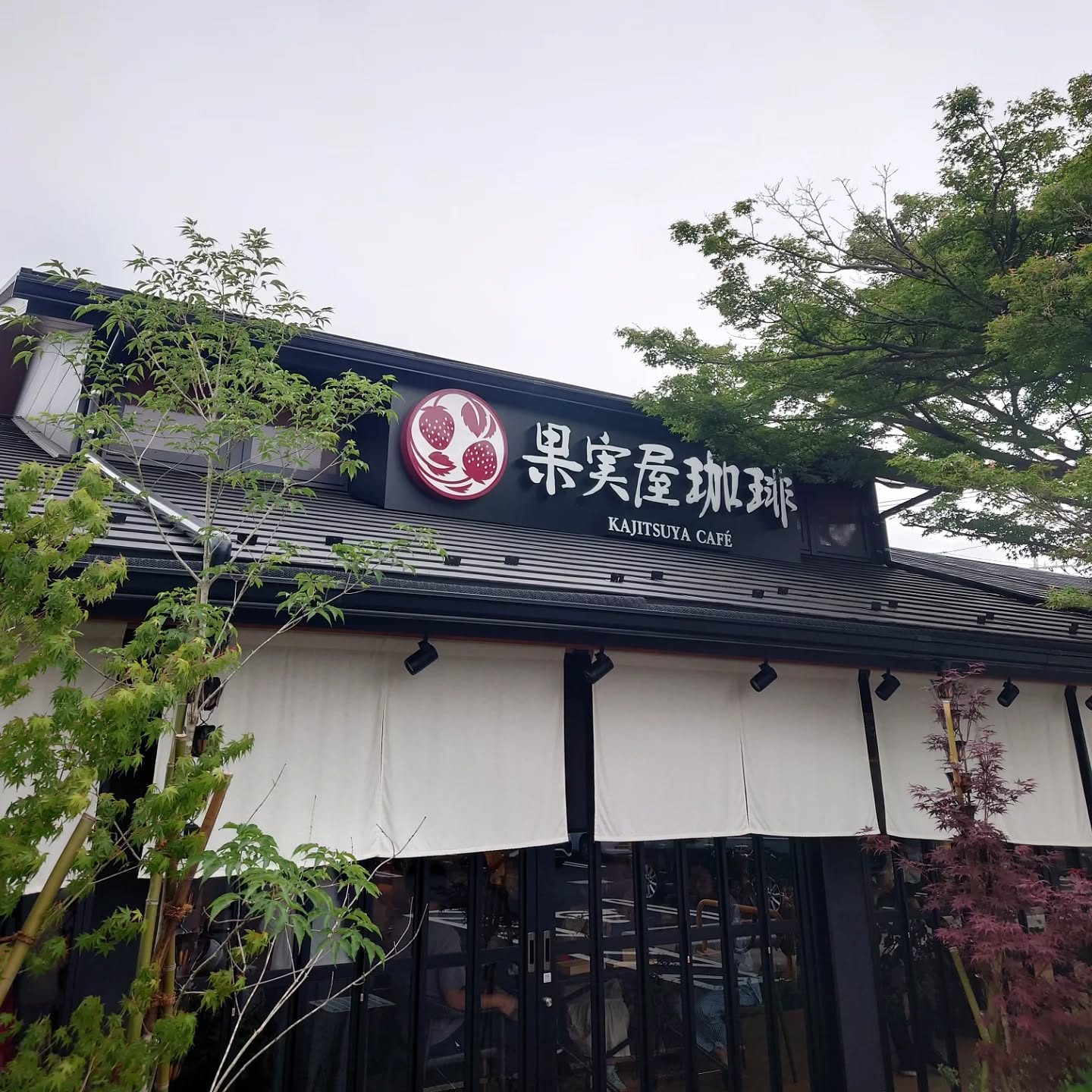 東京都内で2店舗目にオープンした美味しい果物をふんだんに使ったカフェ