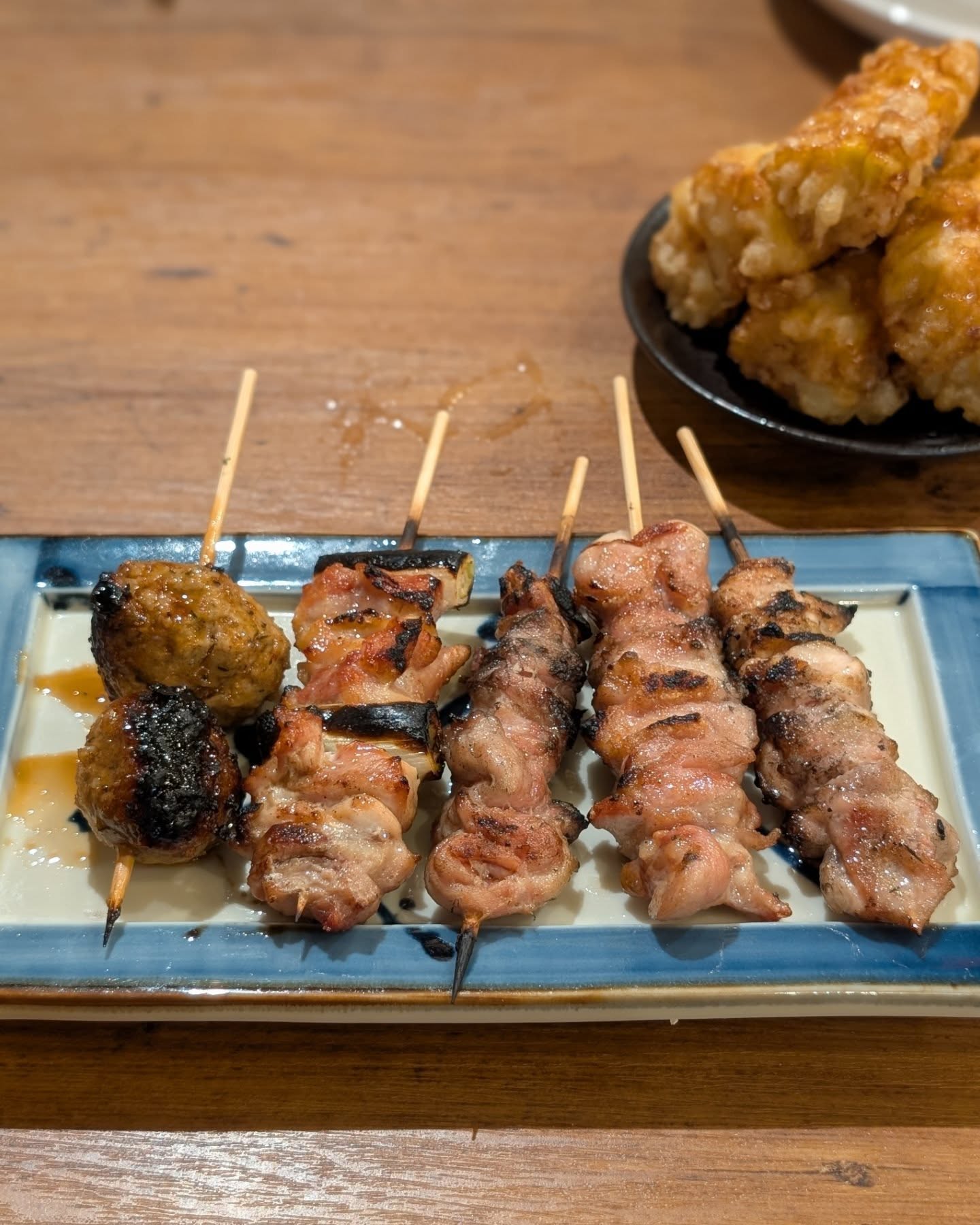 味良しコスパ良しの吉祥寺焼鳥居酒屋！