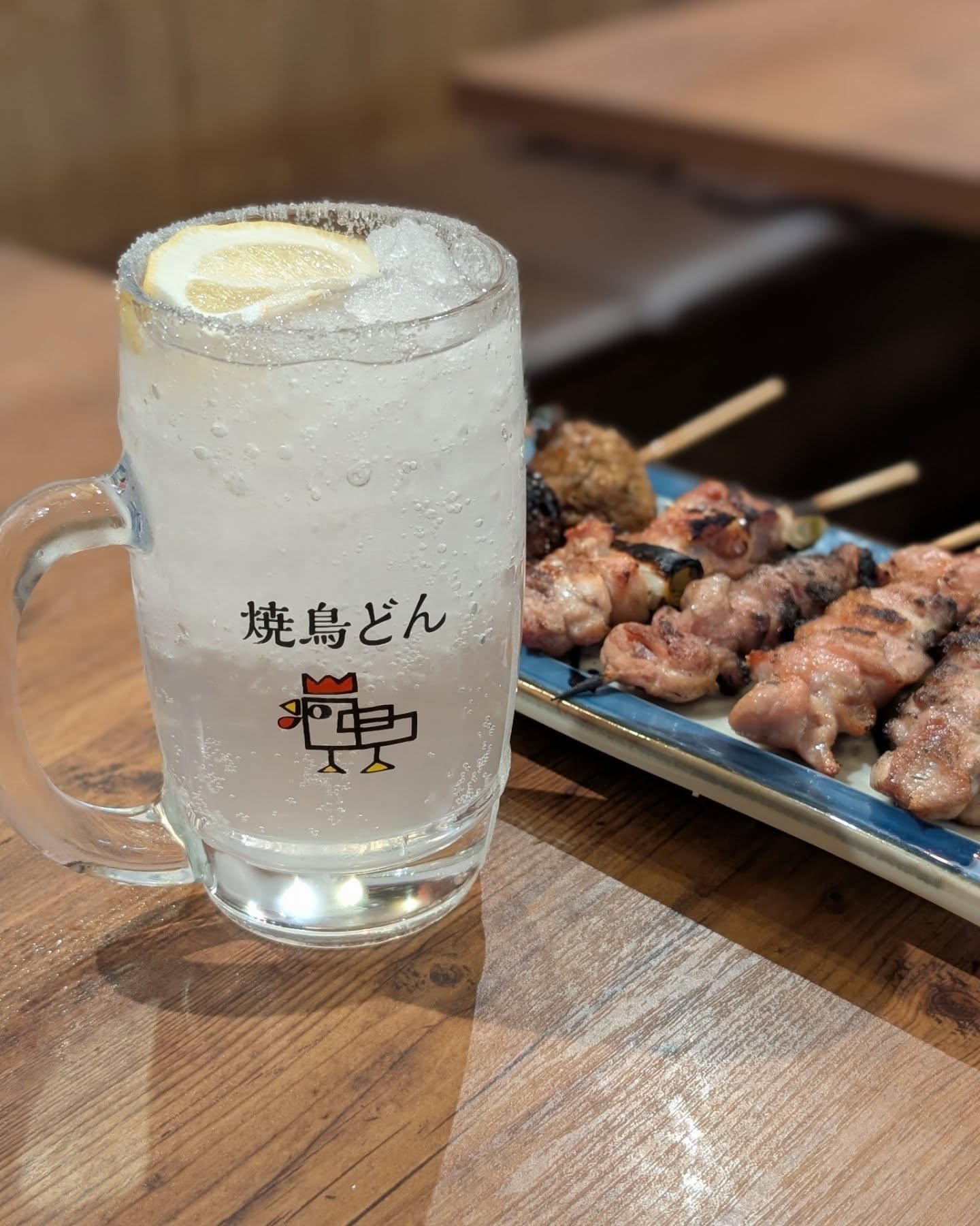 味良しコスパ良しの吉祥寺焼鳥居酒屋！