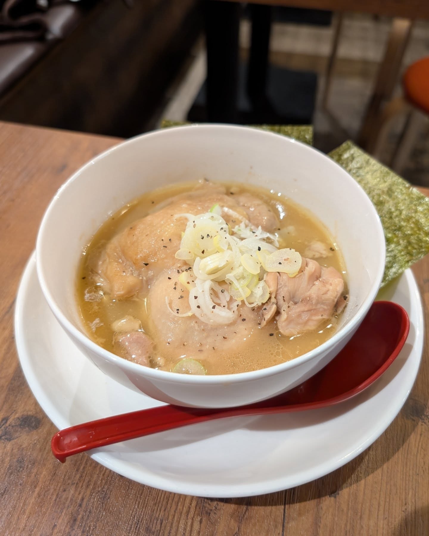 味良しコスパ良しの吉祥寺焼鳥居酒屋！