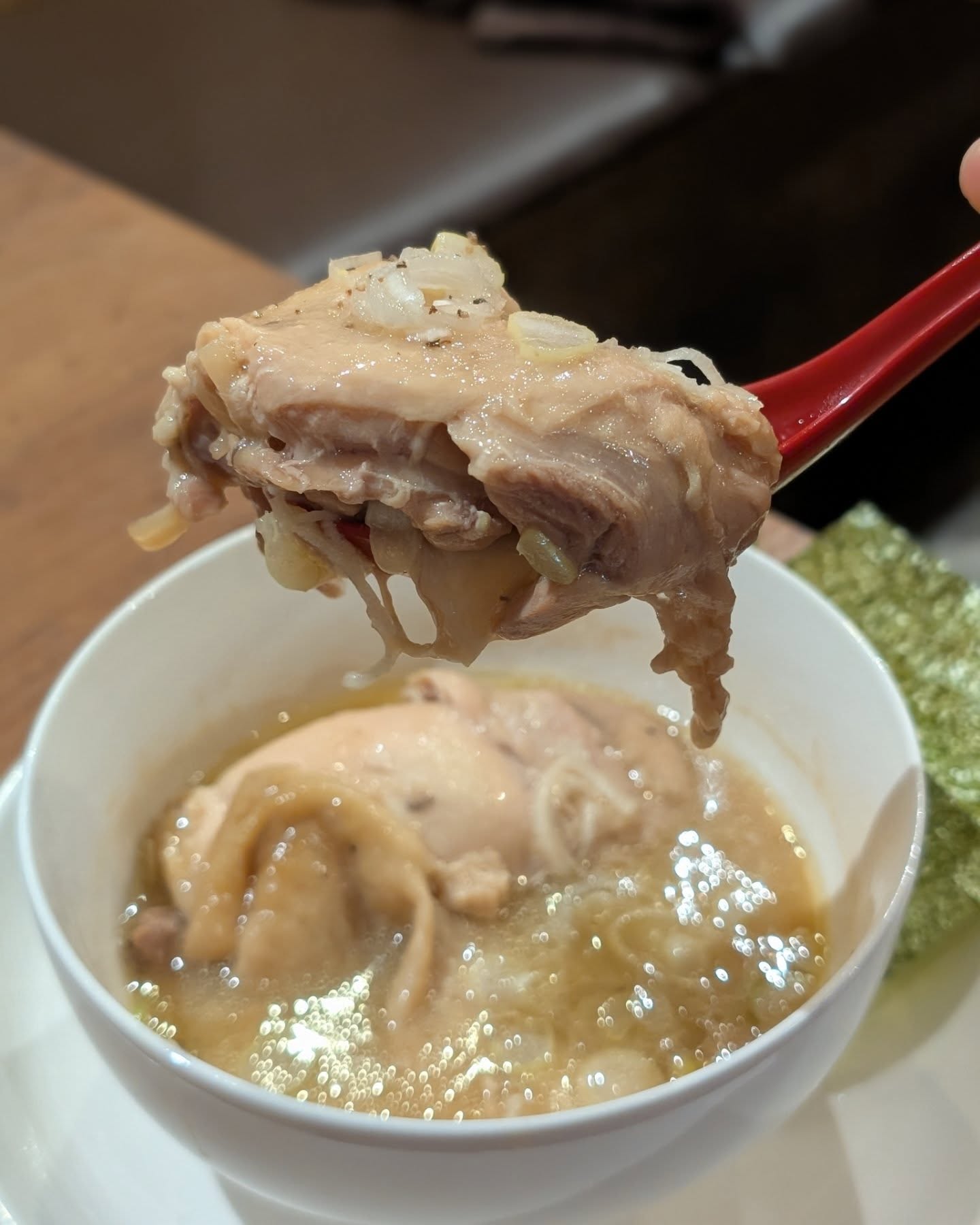 味良しコスパ良しの吉祥寺焼鳥居酒屋！