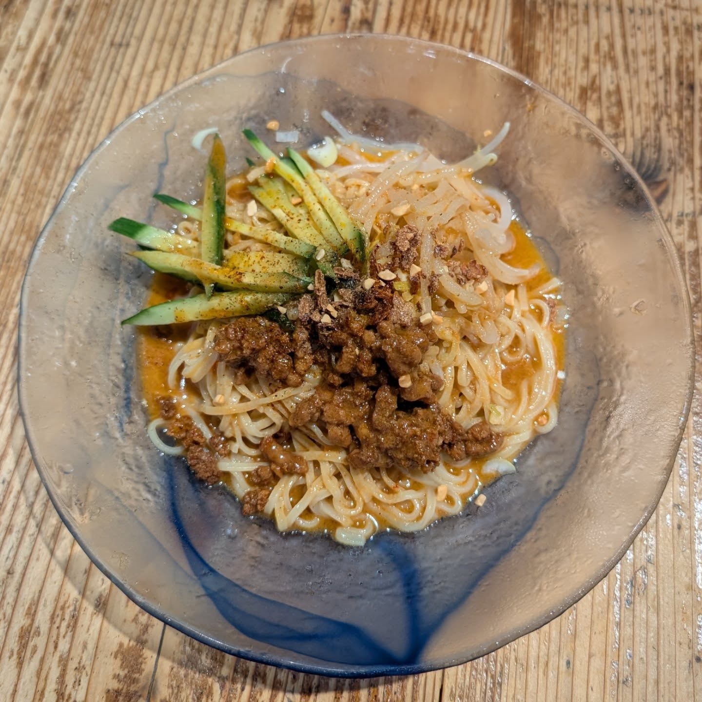 暑い日に食べたい大阪王将の夏季限定メニュー!