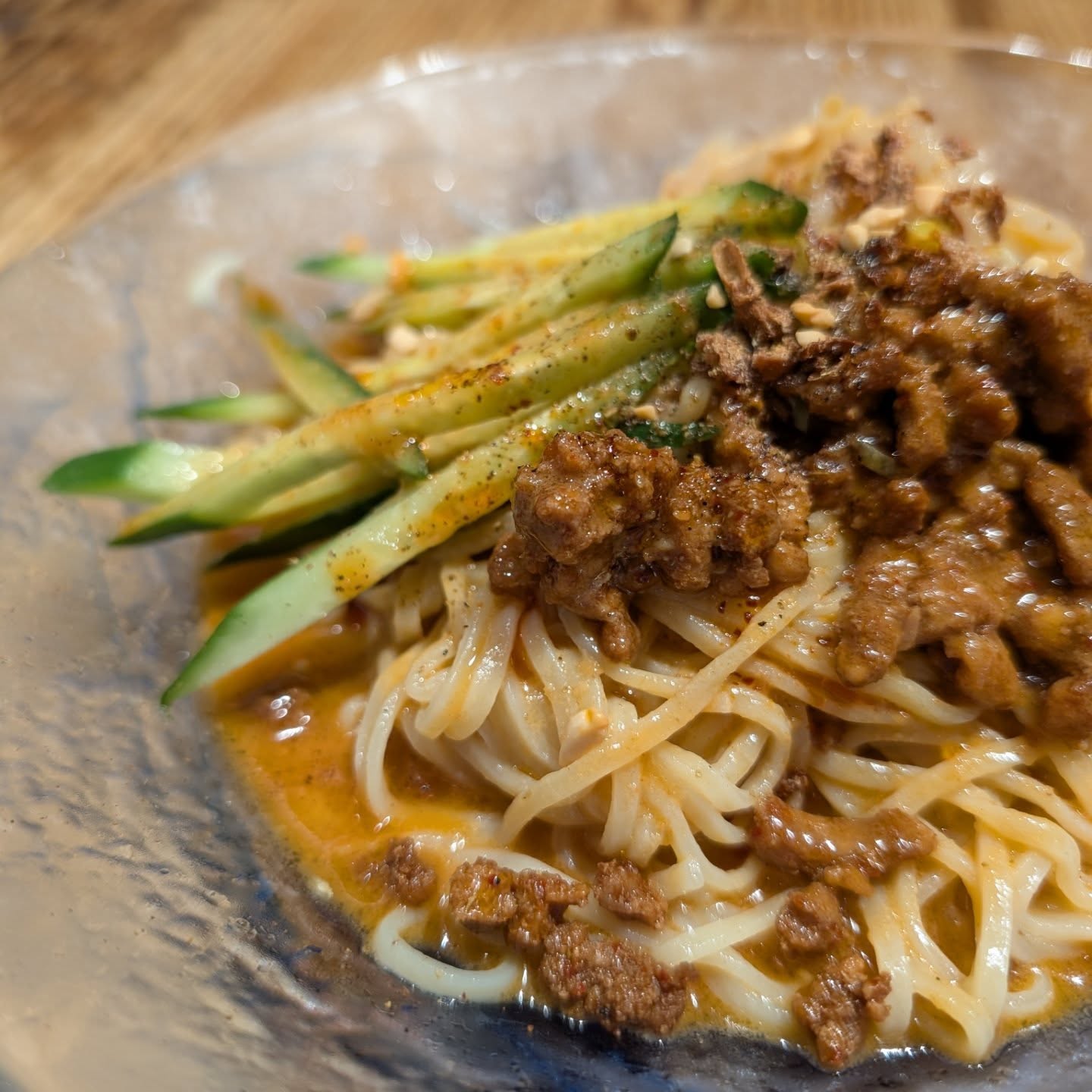 暑い日に食べたい大阪王将の夏季限定メニュー!