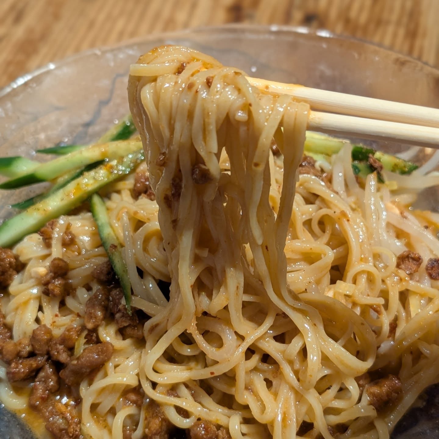 暑い日に食べたい大阪王将の夏季限定メニュー!