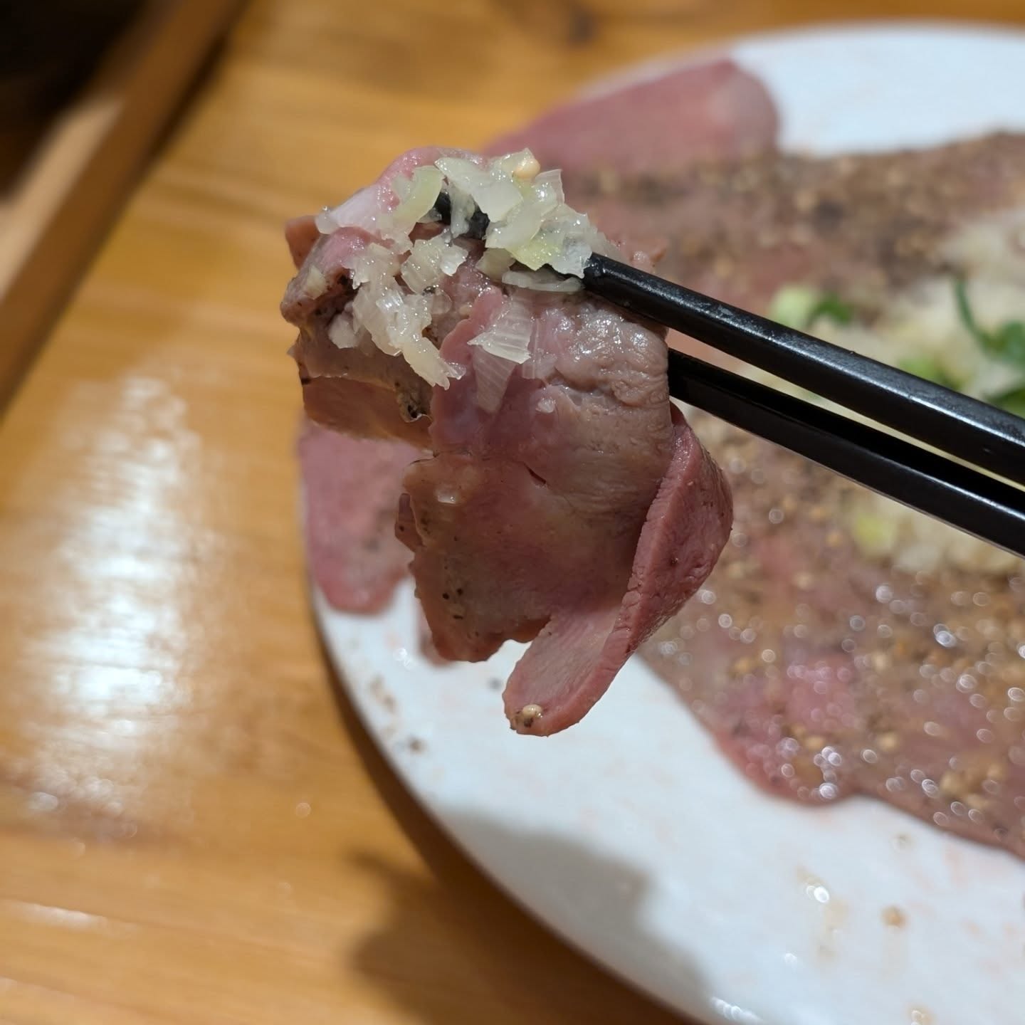 一流ホテルの料理人がプロデュースする創作料理の店！