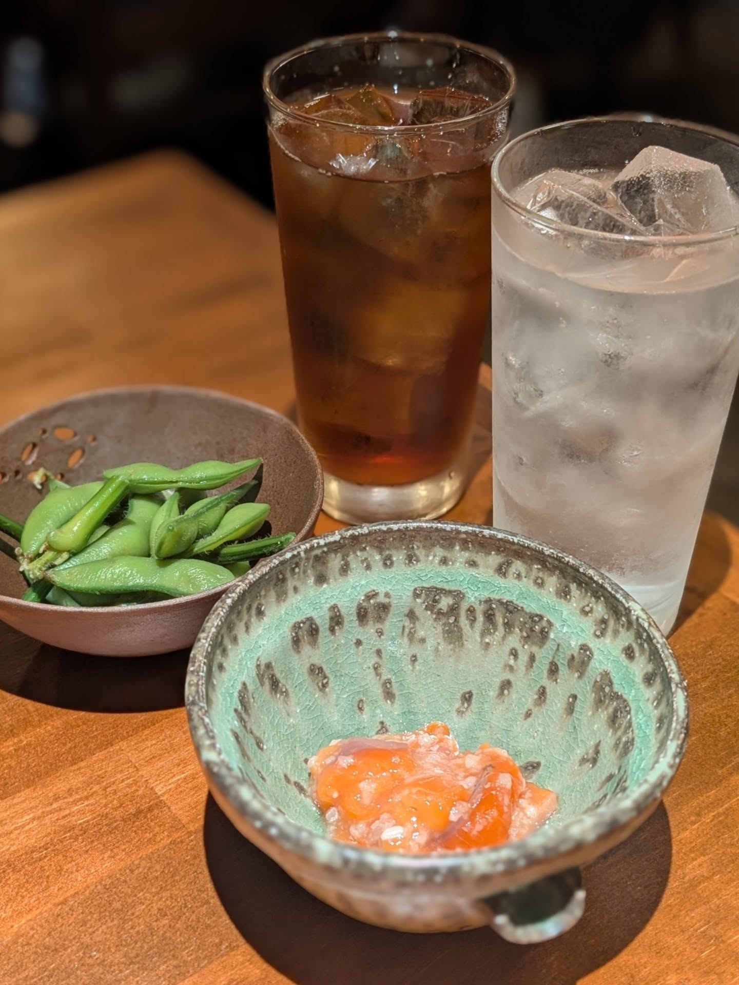炉端 小寅 新宿店 / 新宿グルメ / 写真