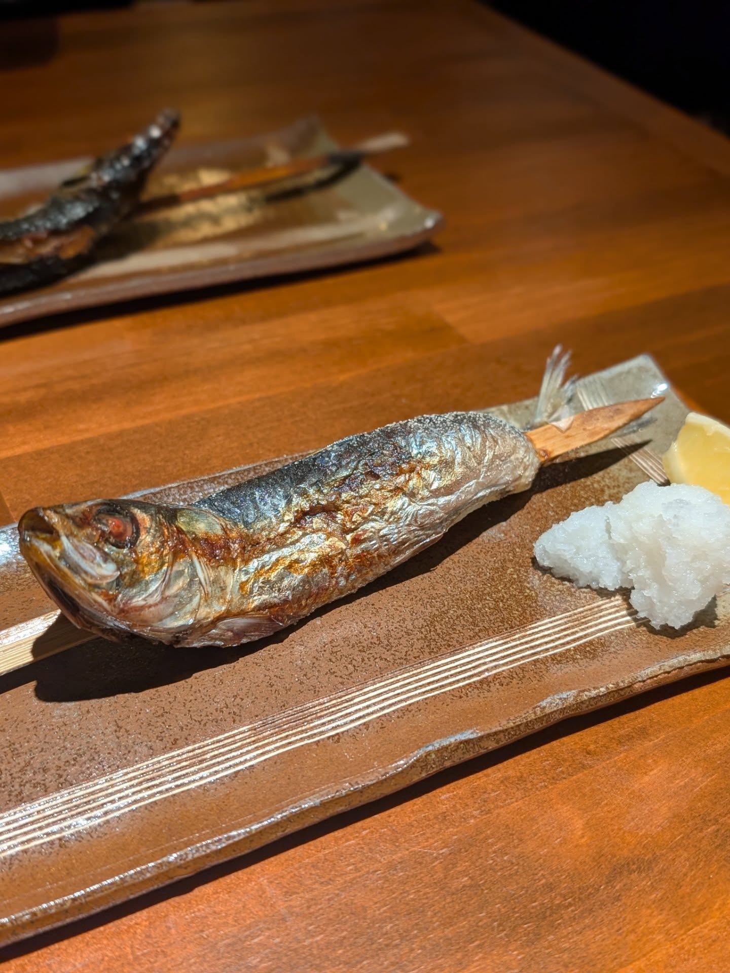 炉端 小寅 新宿店 / 新宿グルメ / 写真