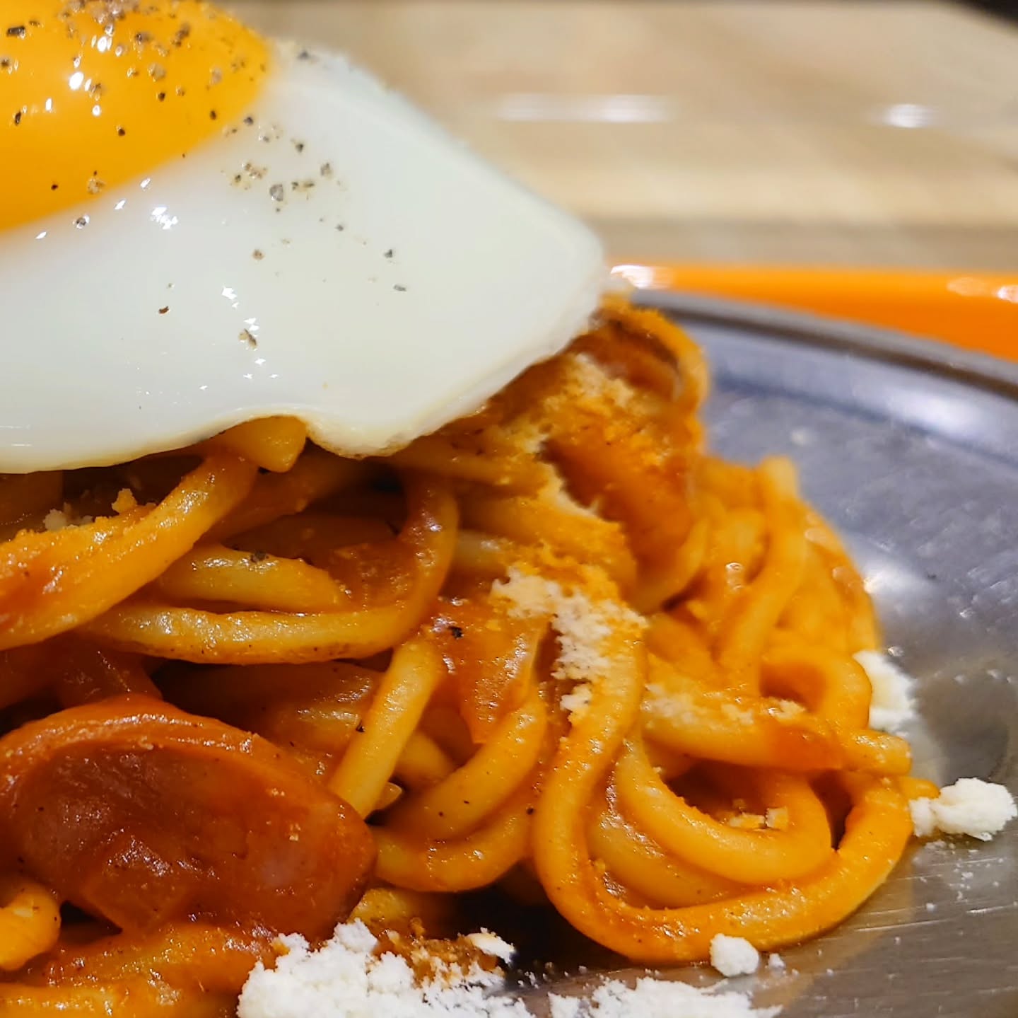 スパゲッティーのパンチョ プレナ幕張店