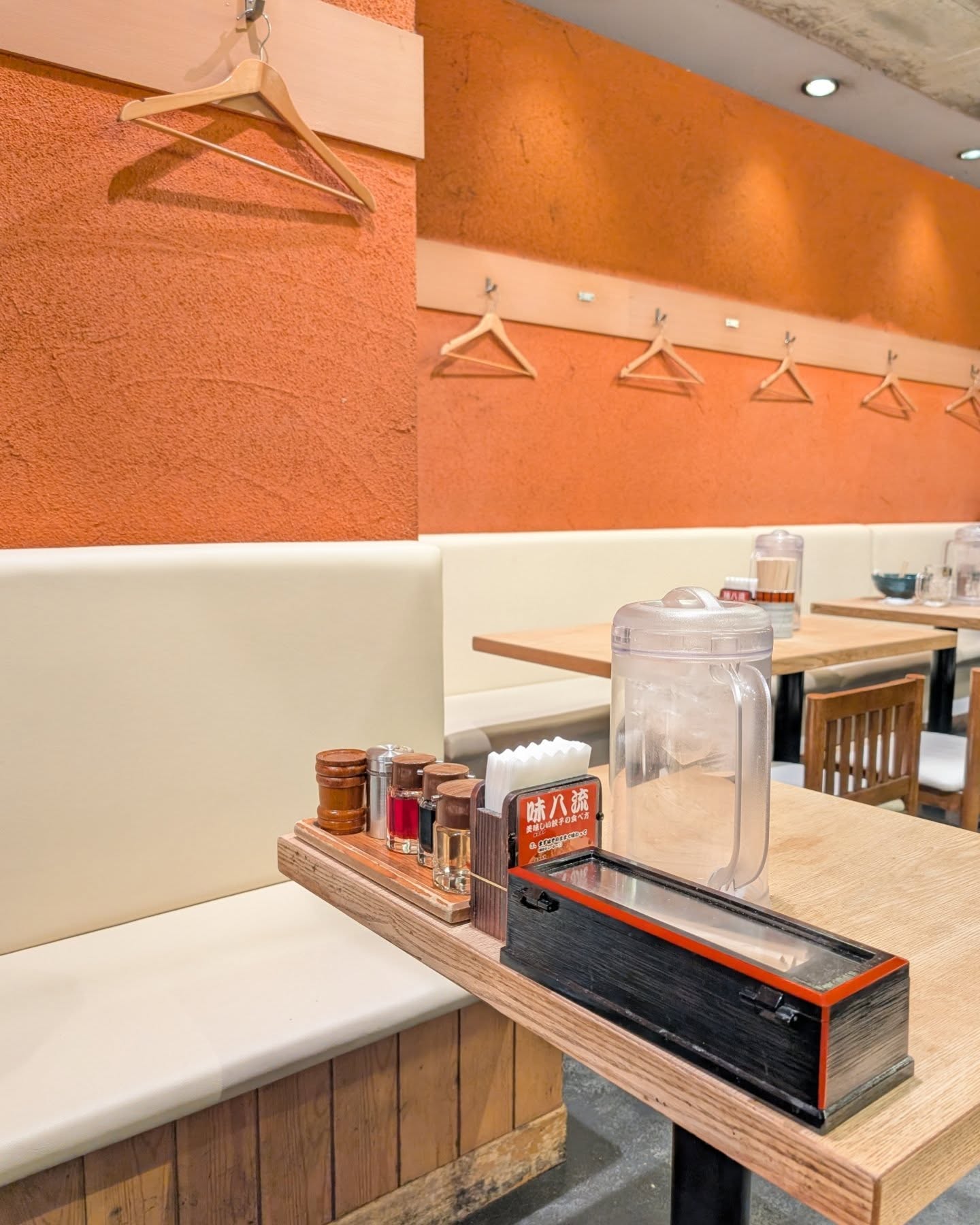 新宿で食べられる本場北海道味噌ラーメン!