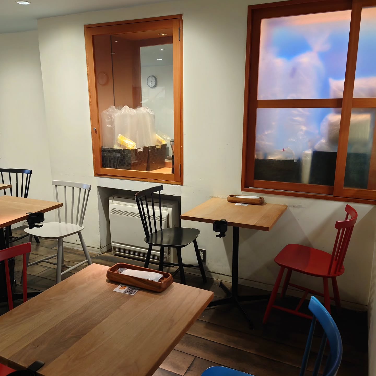 eggg cafe 国分寺店