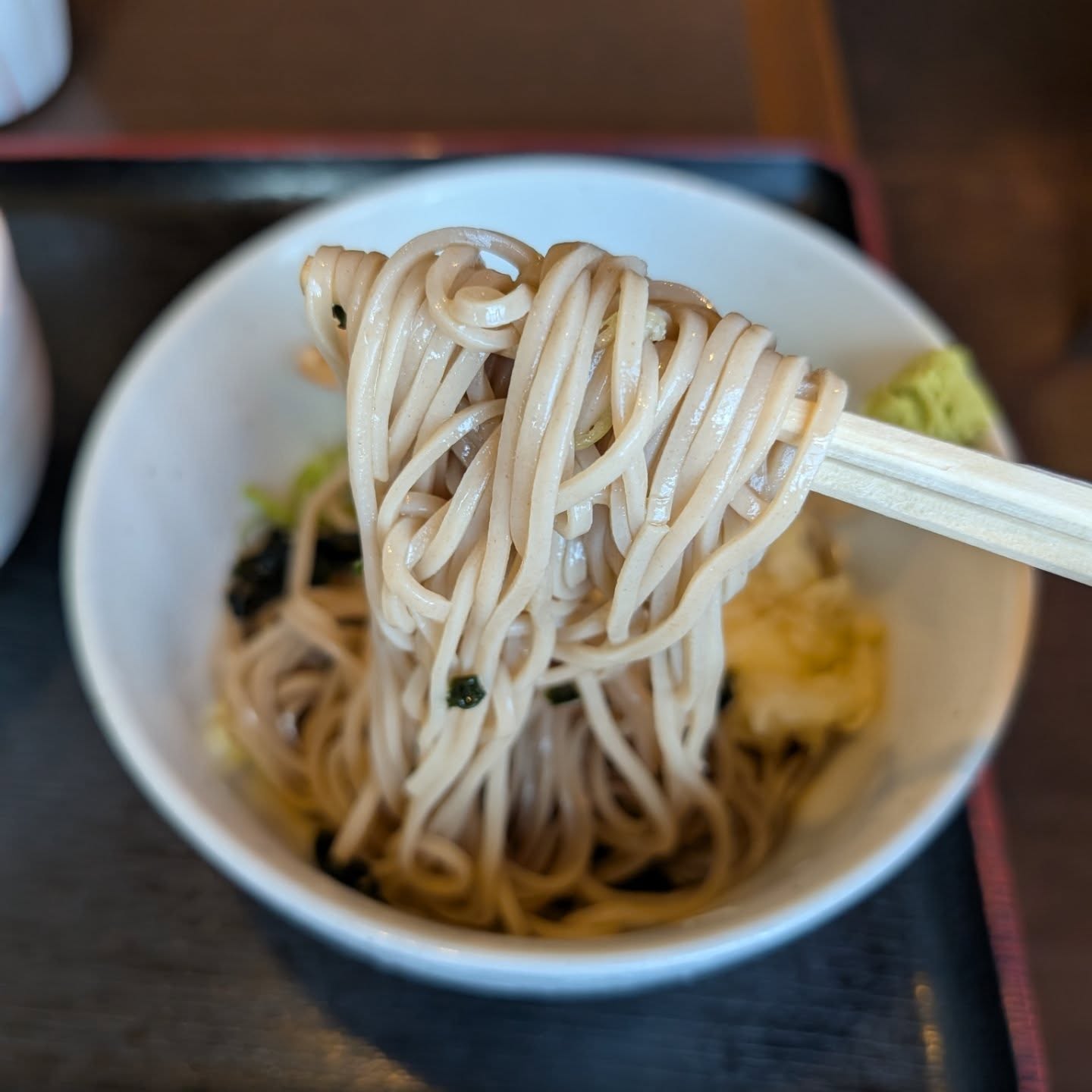 大阪南港ATCで食べられるボリューム満点コスパランチ