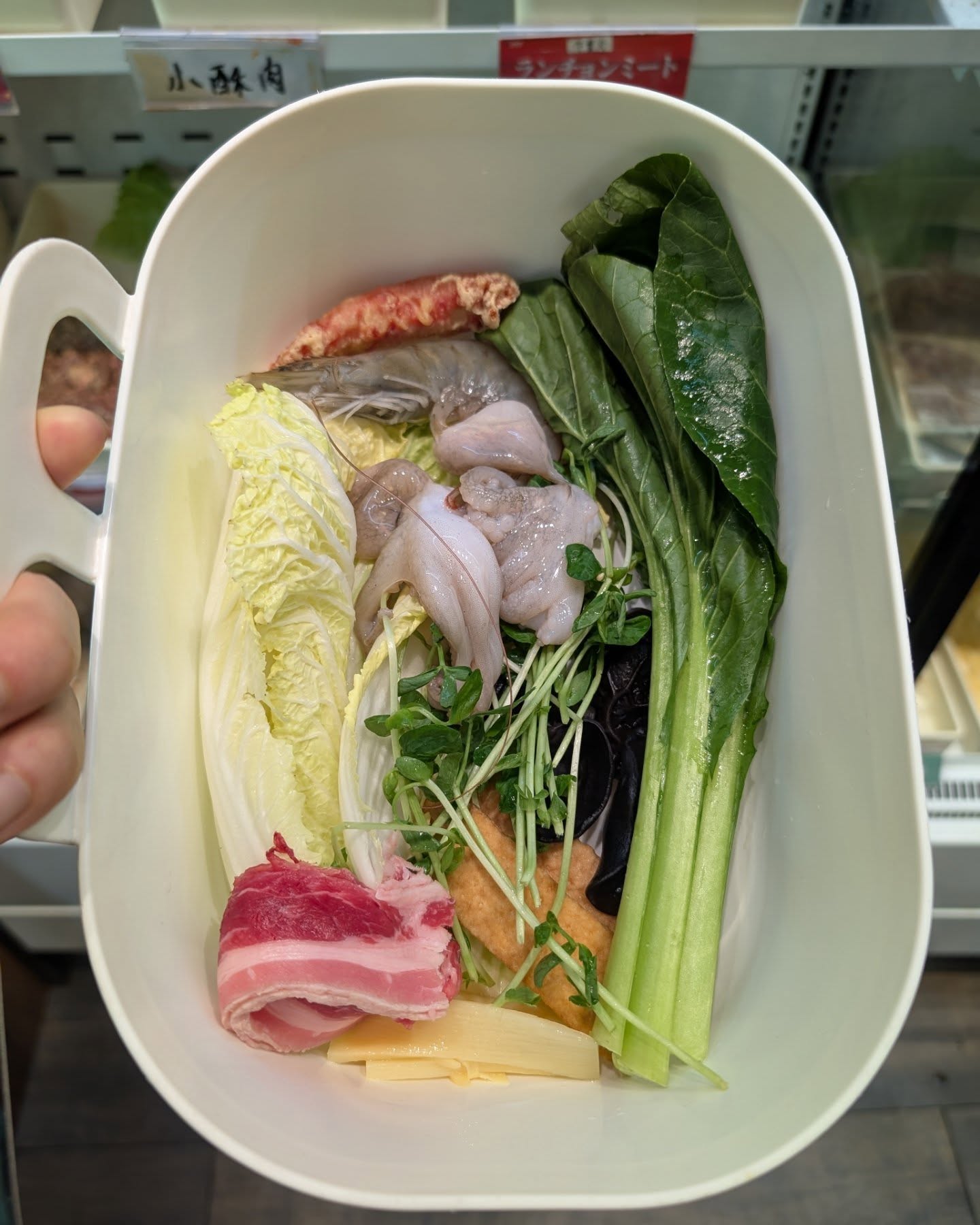 高田馬場グルメ