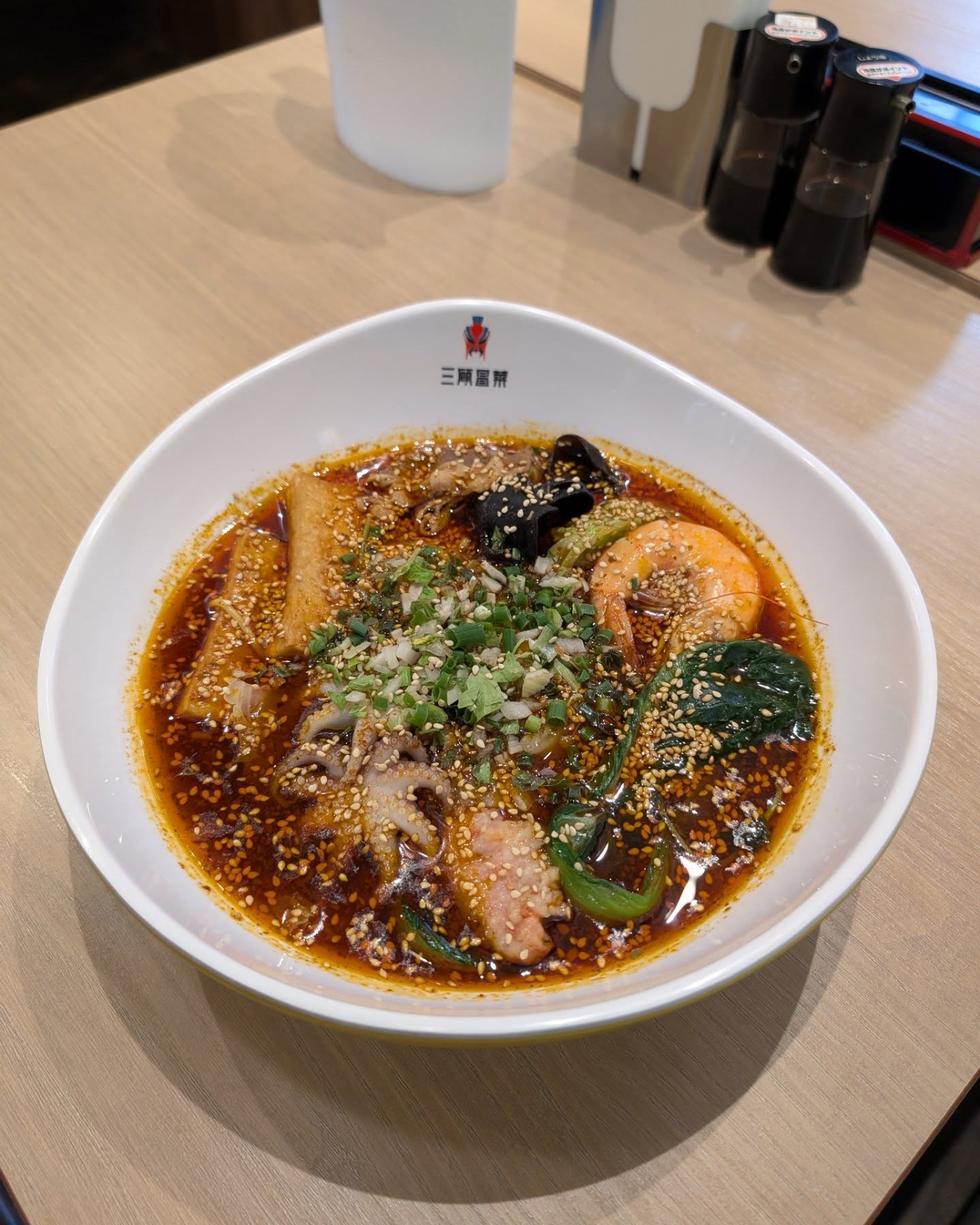 高田馬場グルメ