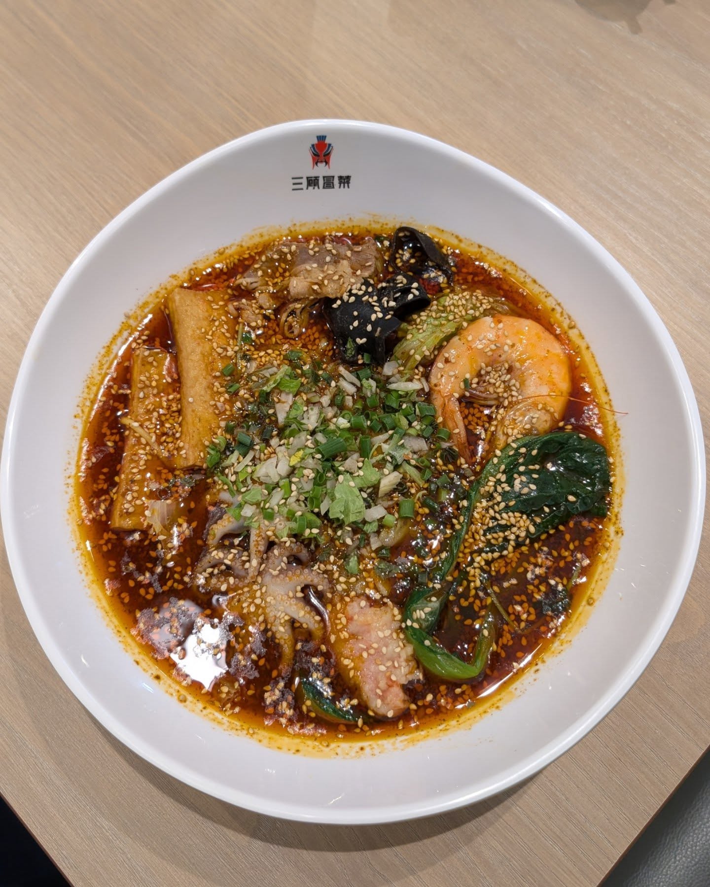 高田馬場グルメ