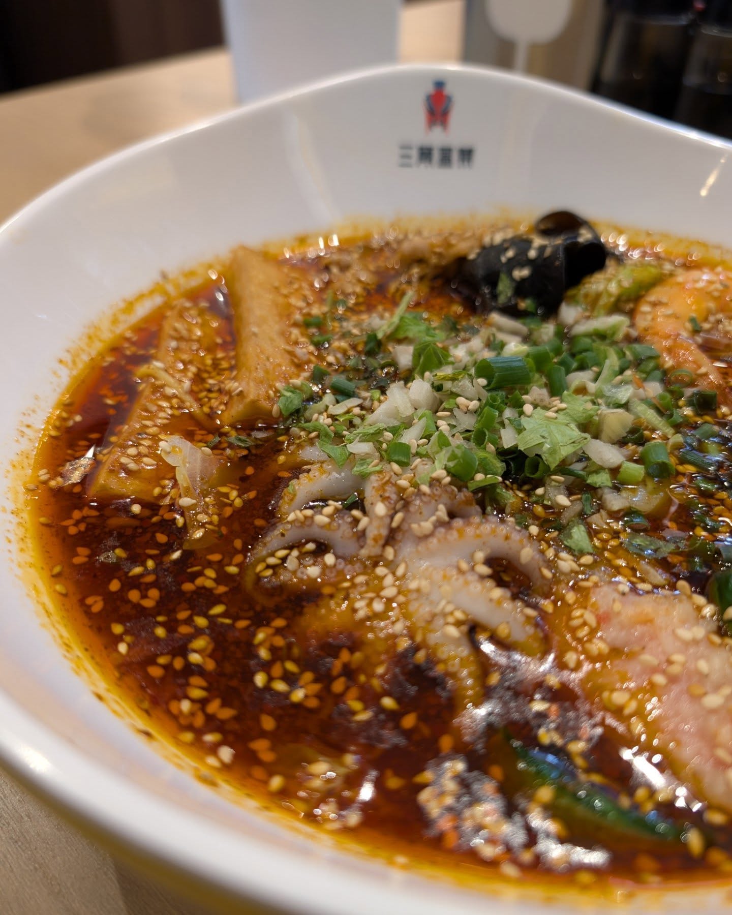 高田馬場グルメ