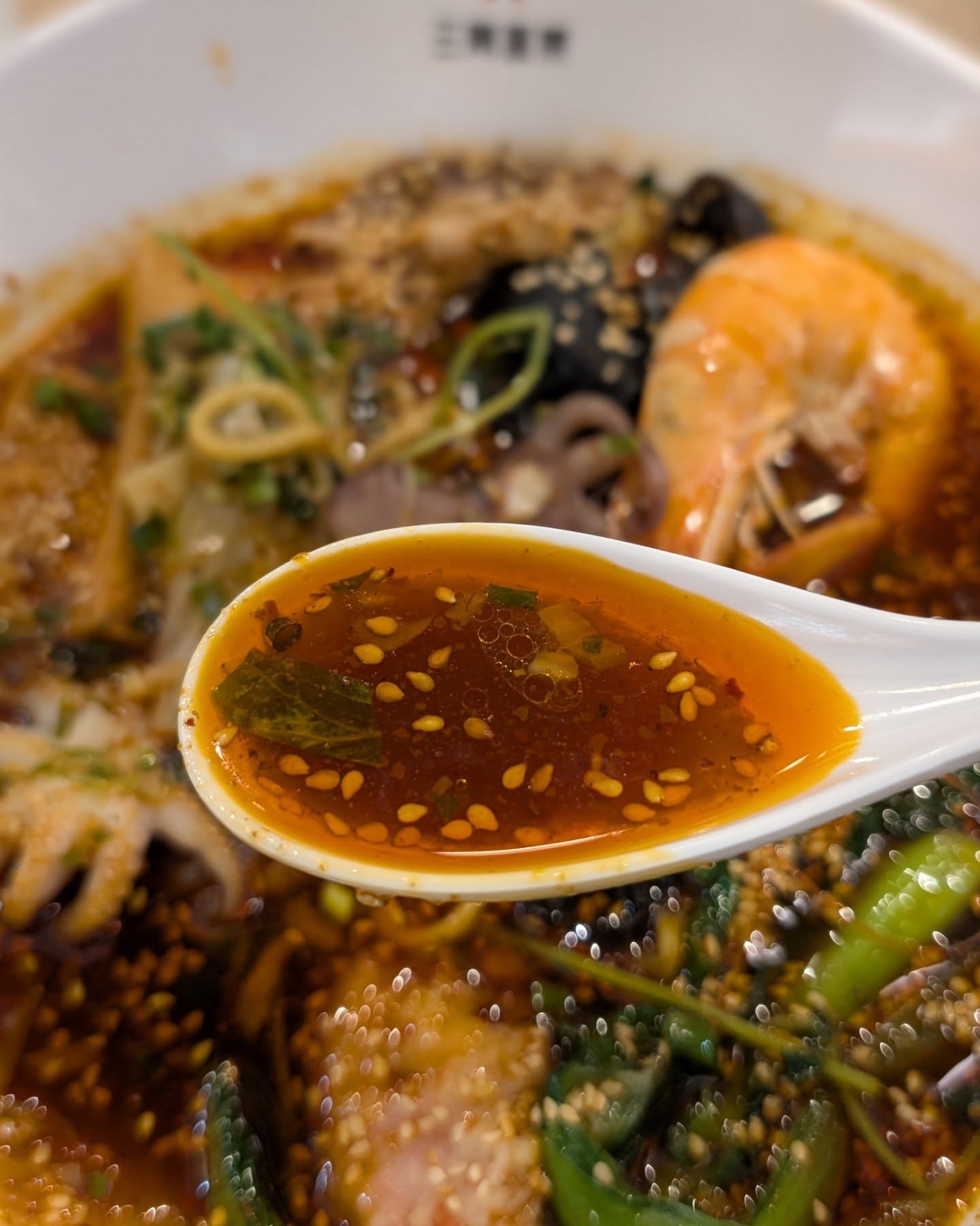 高田馬場グルメ