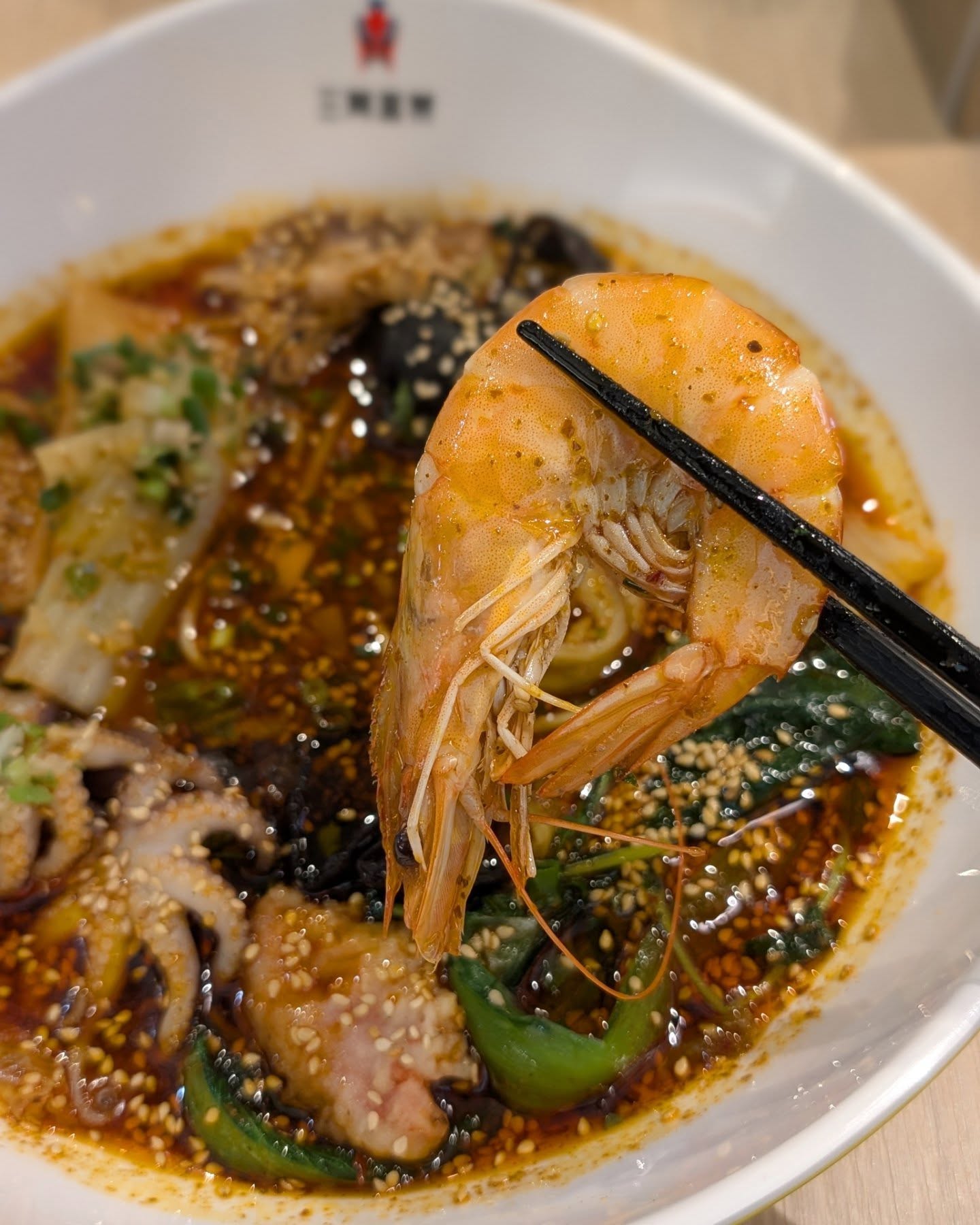 高田馬場グルメ