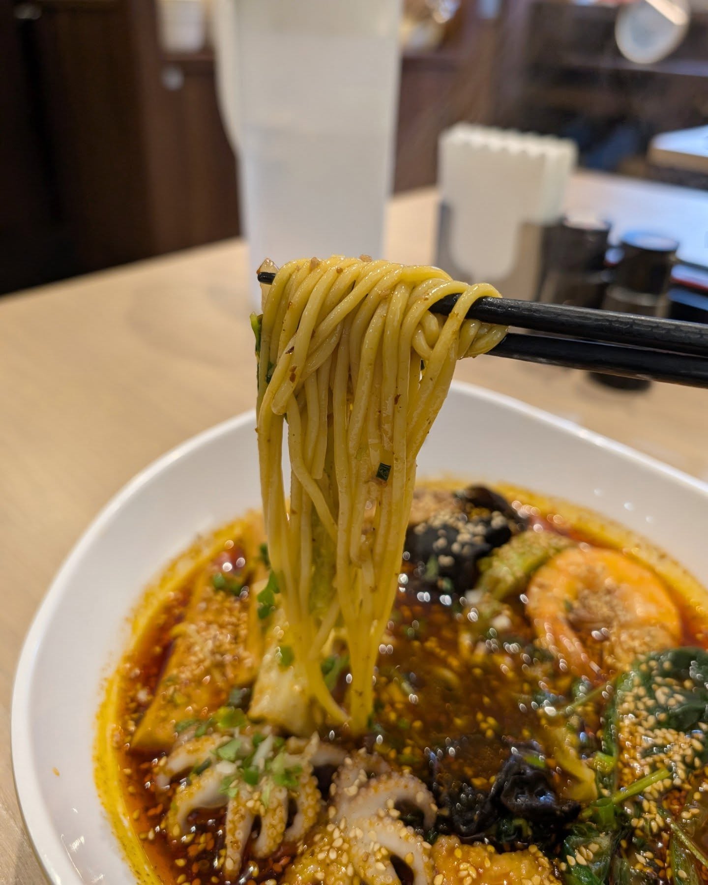 高田馬場グルメ