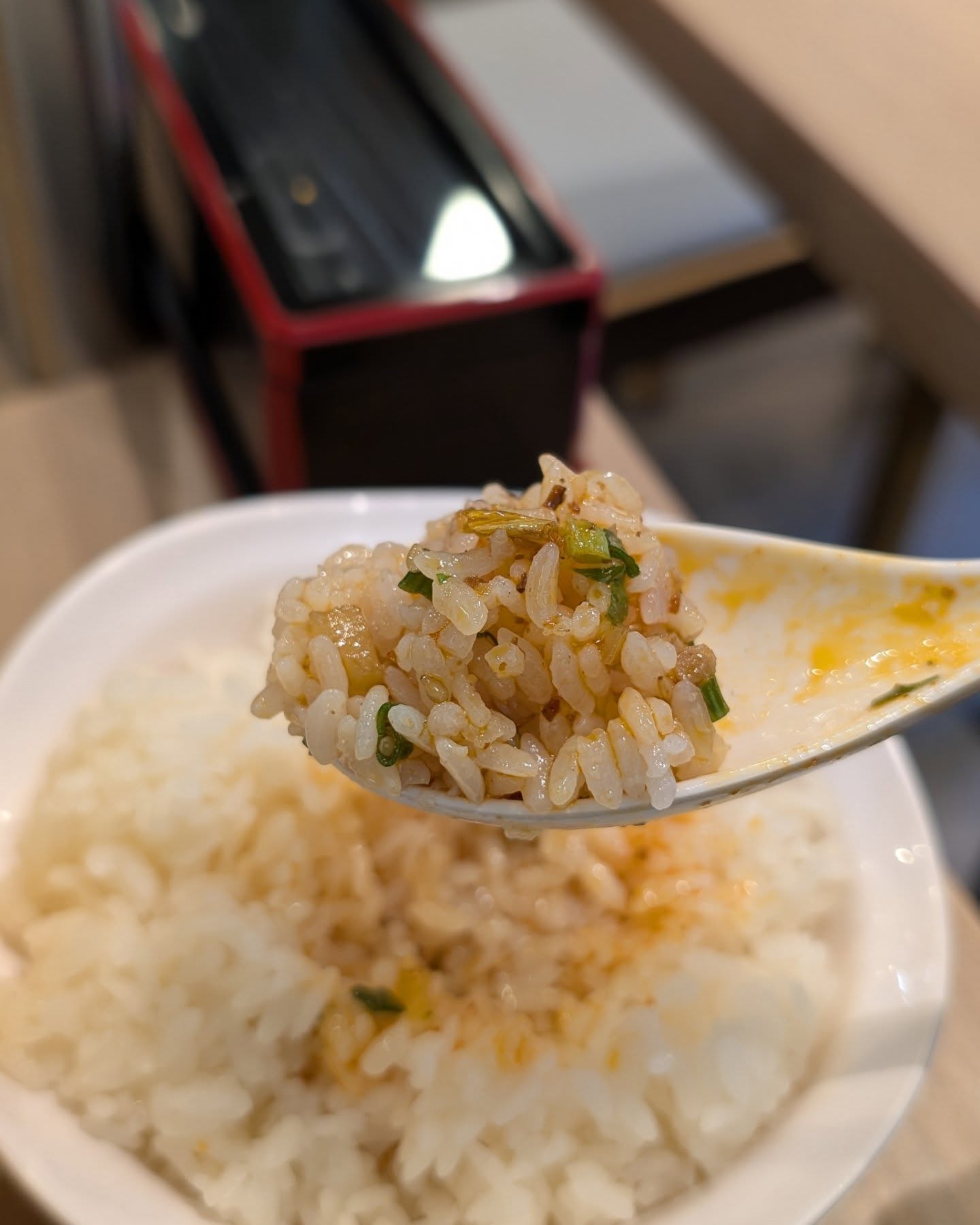 高田馬場グルメ