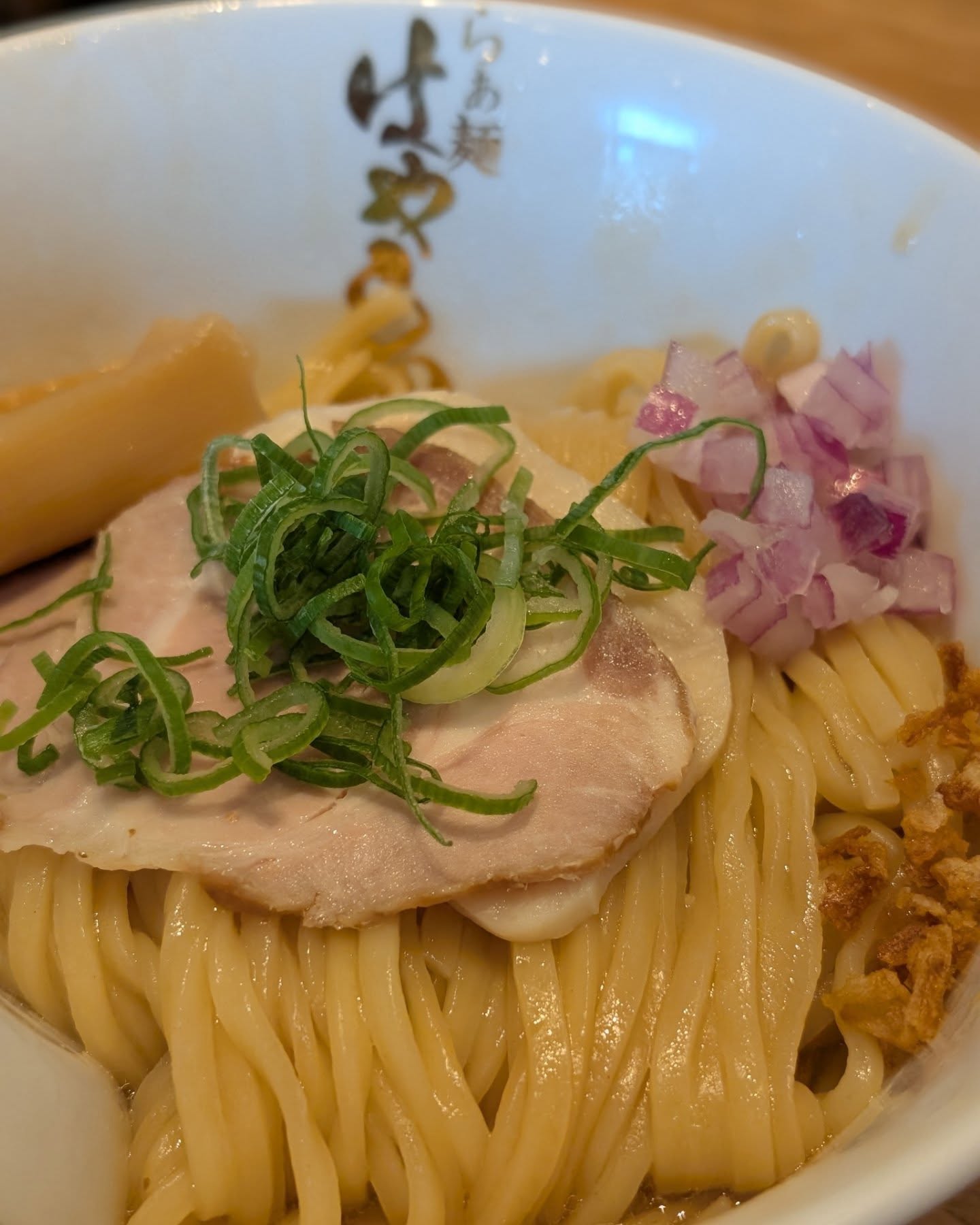 らぁ麺はやし田のおすすめメニュー