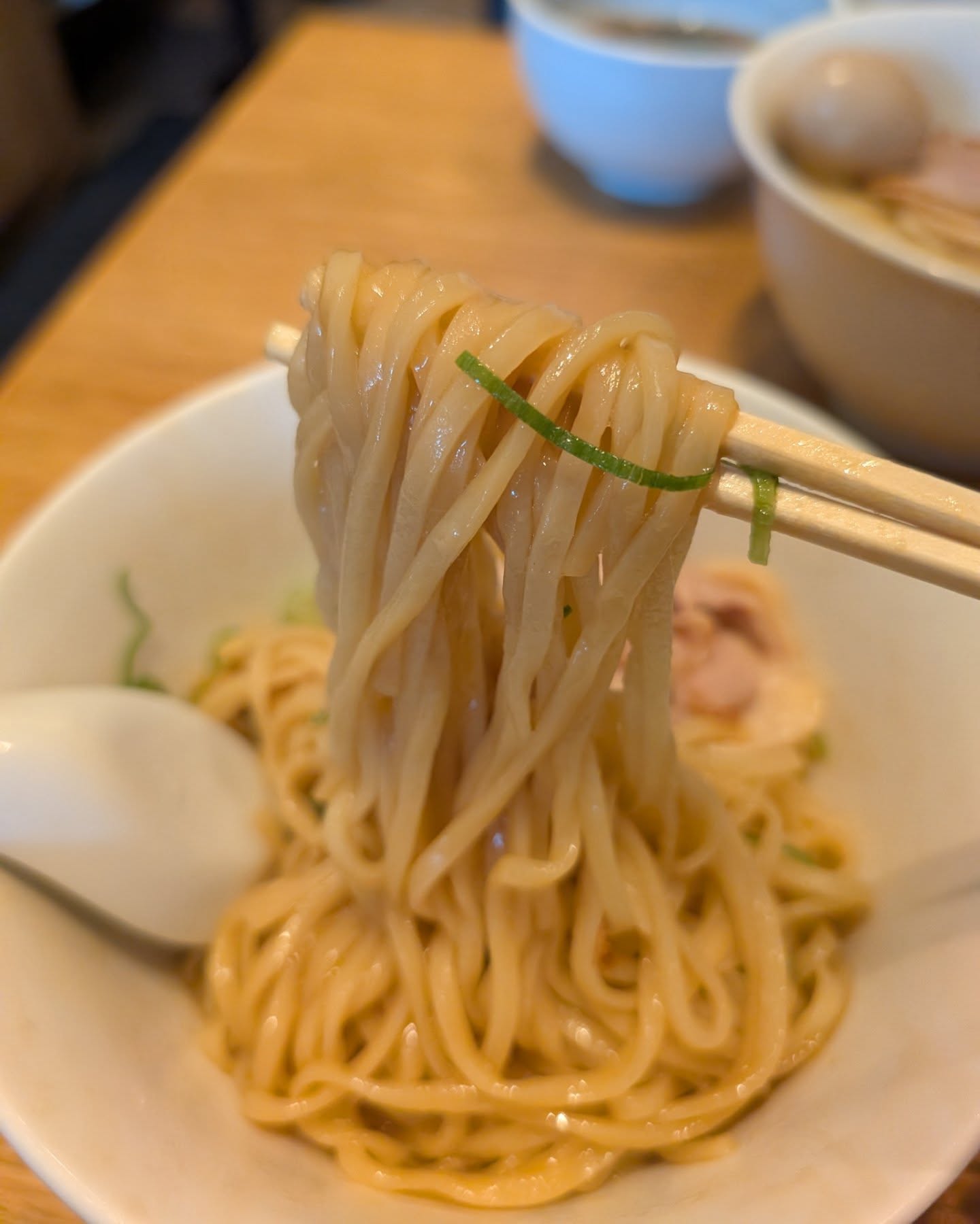 らぁ麺はやし田のおすすめメニュー