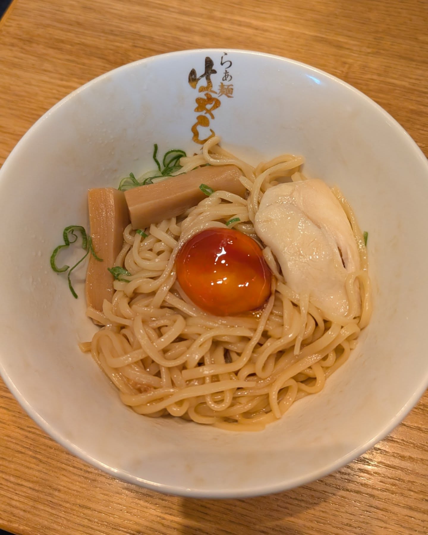 らぁ麺はやし田のおすすめメニュー