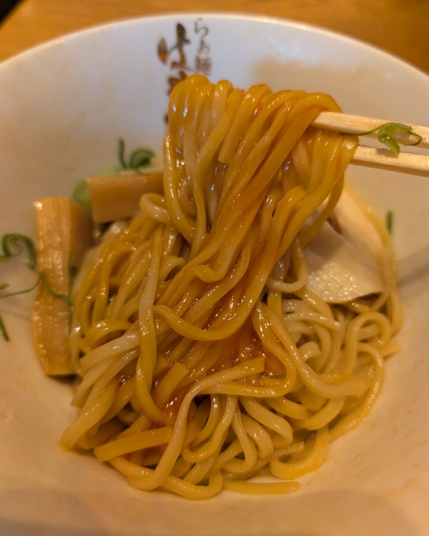 らぁ麺はやし田のおすすめメニュー