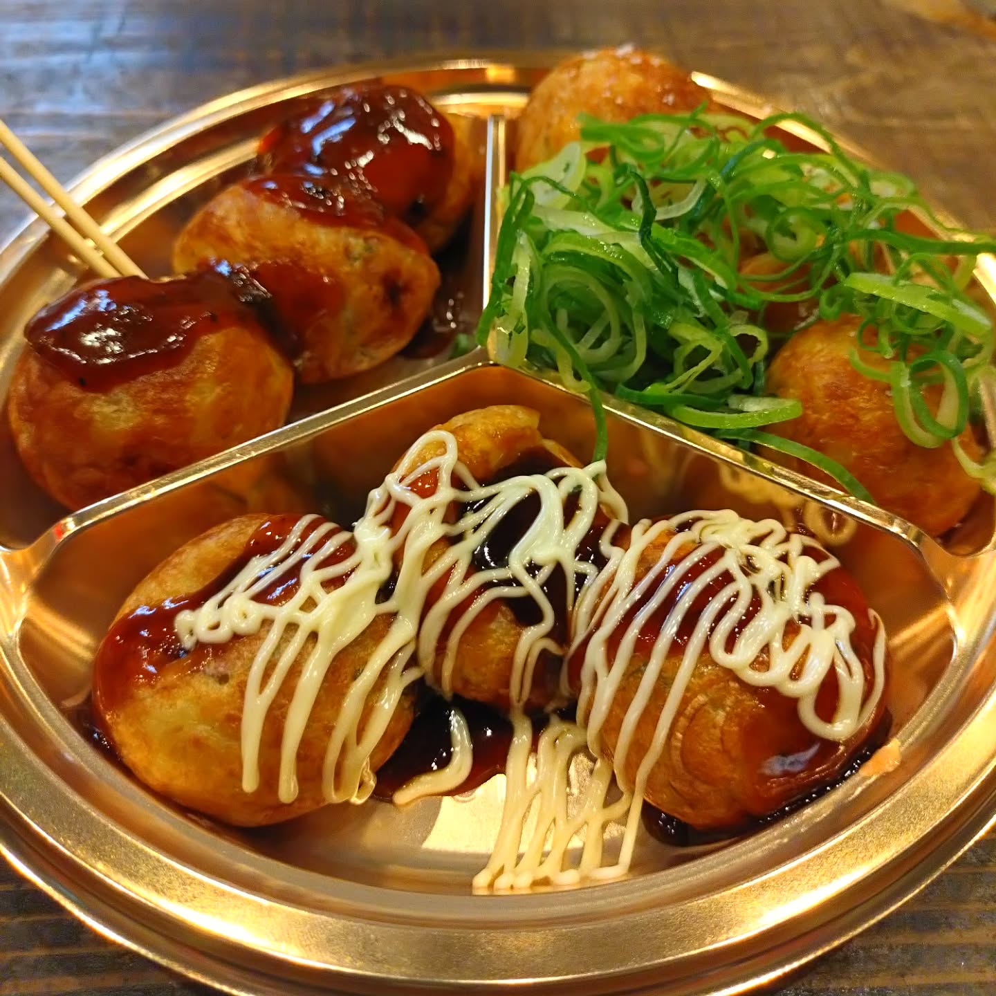 たこ焼き道楽 わなか 新大阪駅店