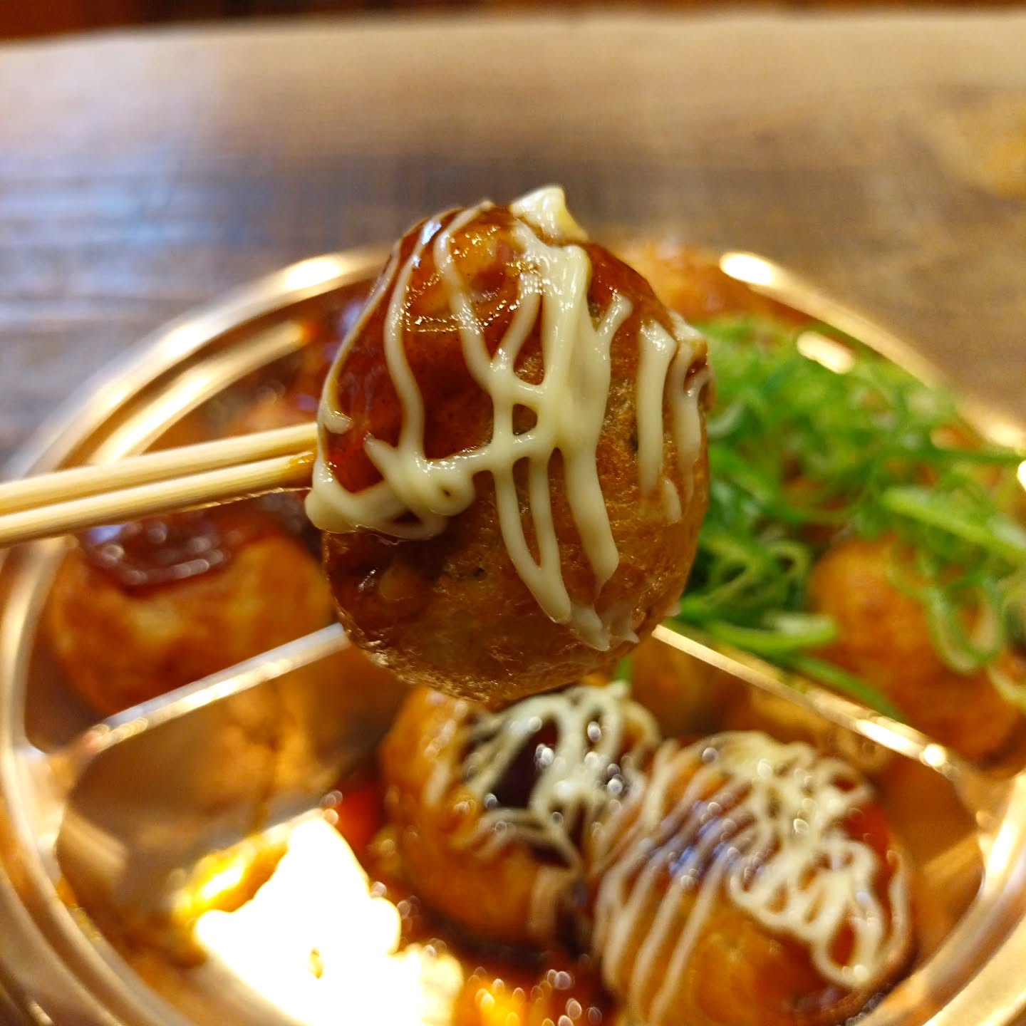 たこ焼き道楽 わなか 新大阪駅店